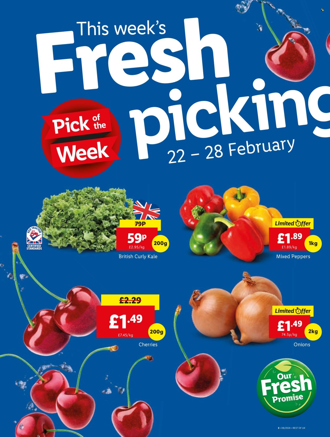 Lidl offer - 21/02/2024 - 21/02/2024. Page 10