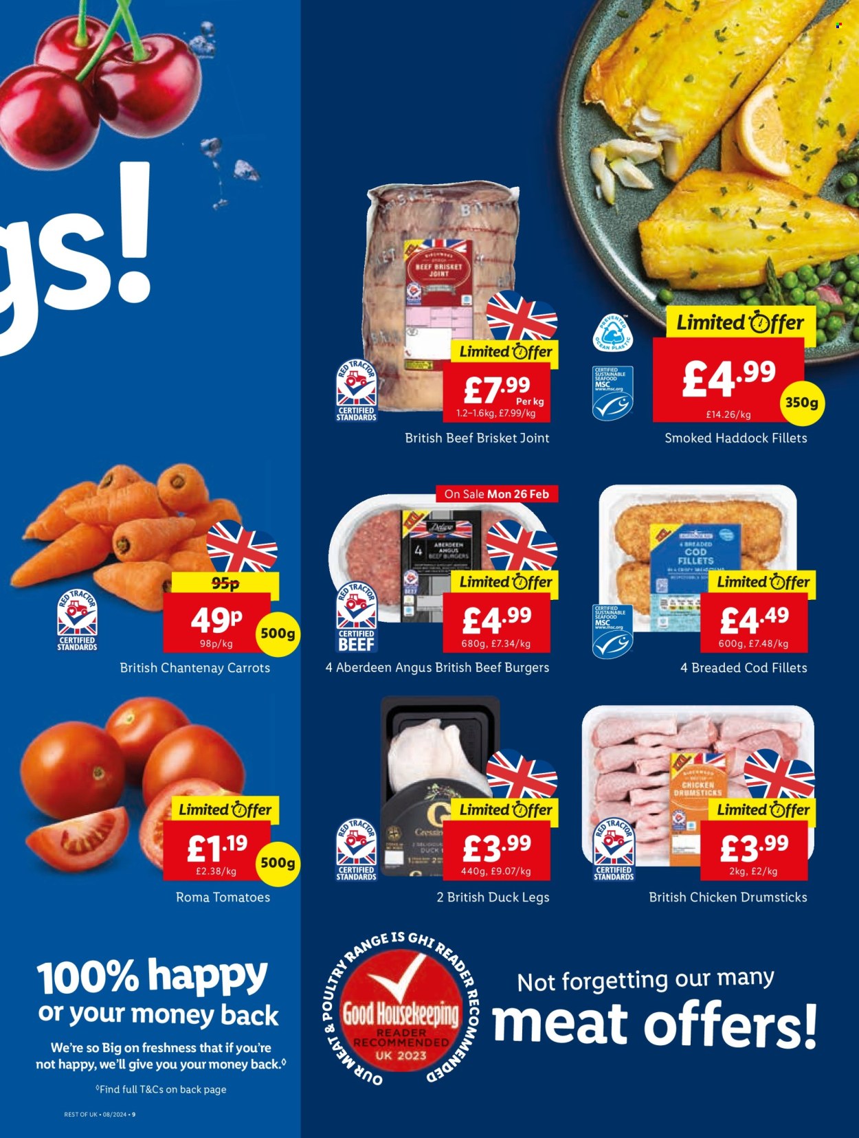 Lidl offer - 21/02/2024 - 21/02/2024. Page 11