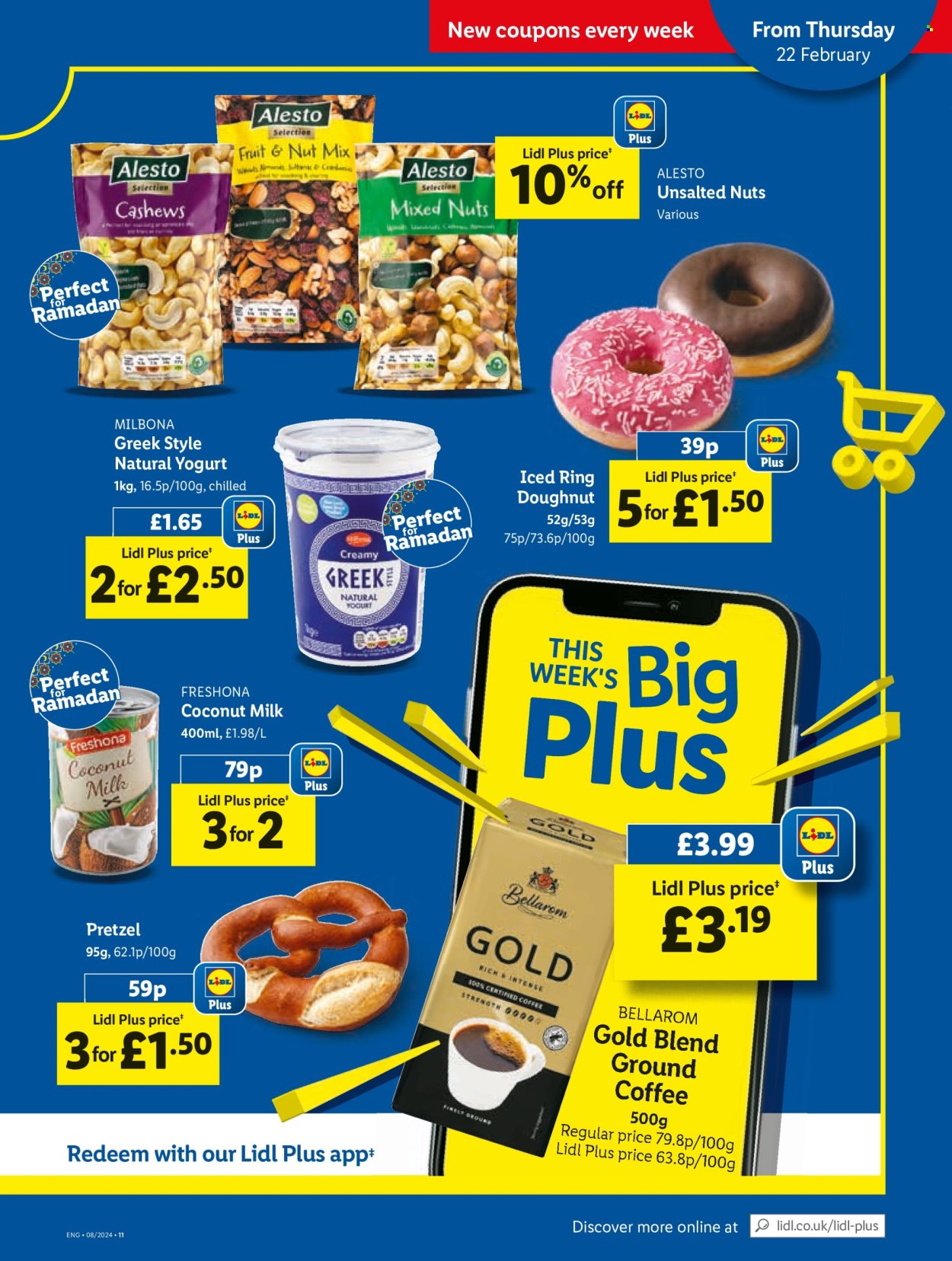 Lidl offer - 21/02/2024 - 21/02/2024. Page 13