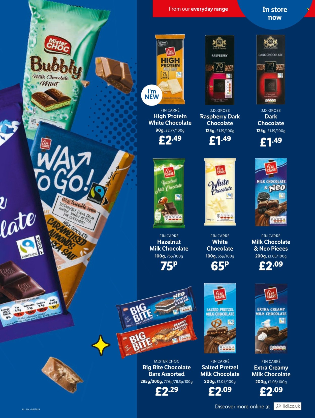 Lidl offer - 21/02/2024 - 21/02/2024. Page 15