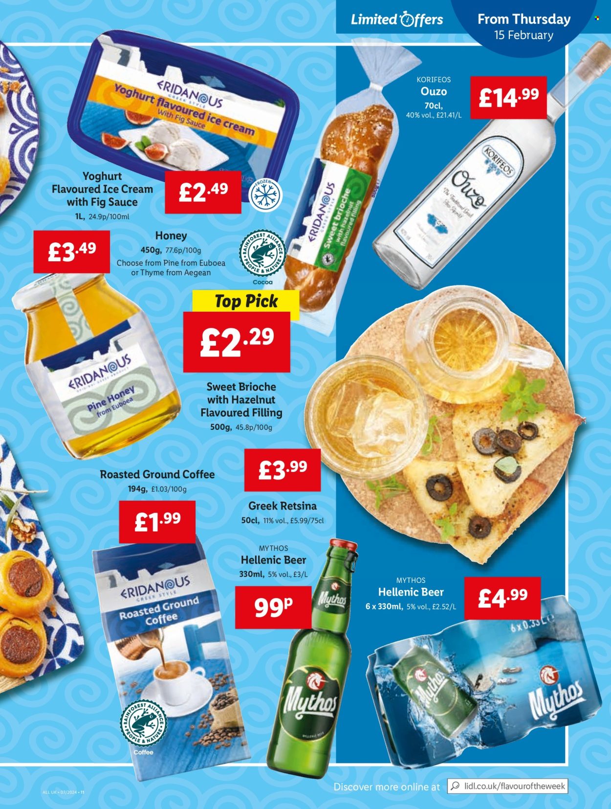 Lidl offer - 15/02/2024 - 21/02/2024. Page 13
