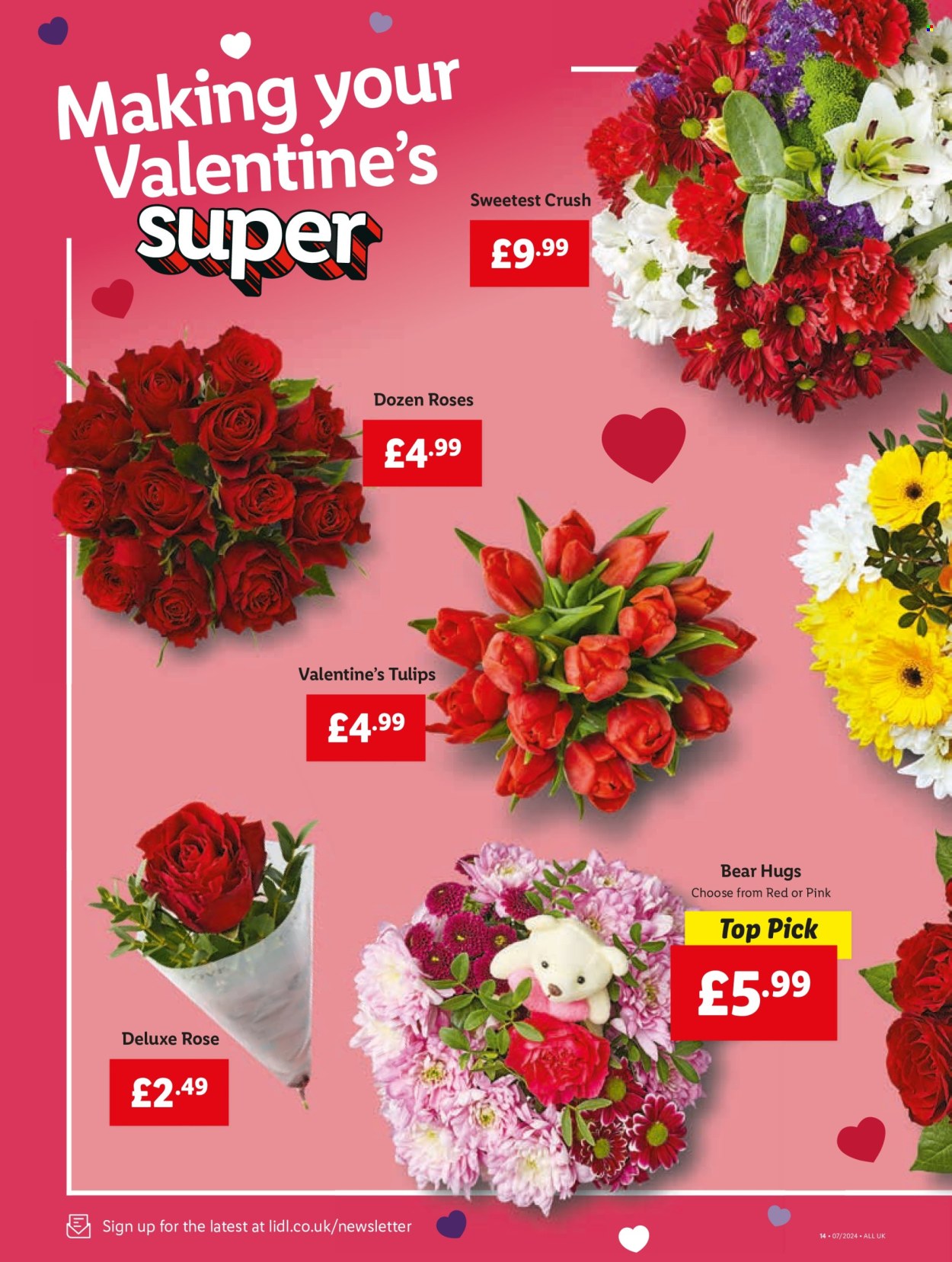 Lidl offer - 15/02/2024 - 21/02/2024. Page 22
