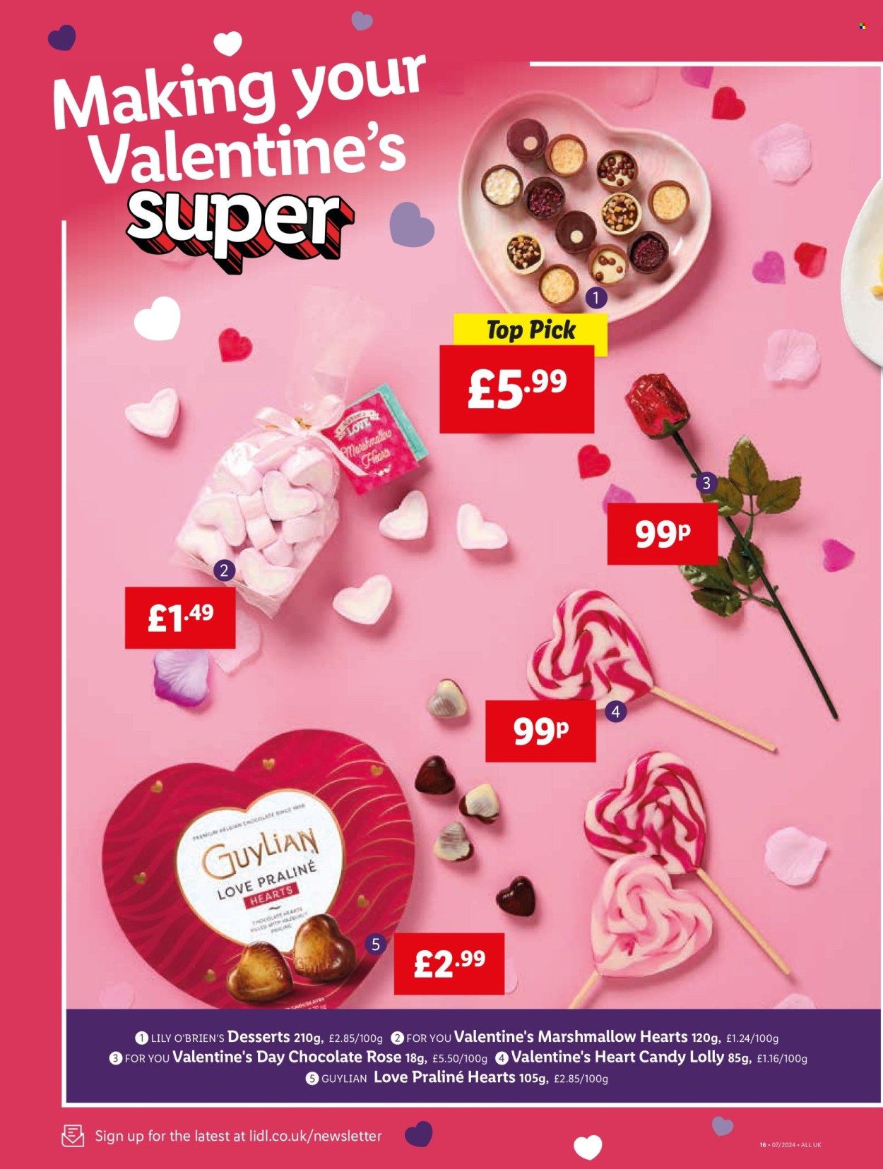 Lidl offer - 15/02/2024 - 21/02/2024. Page 24