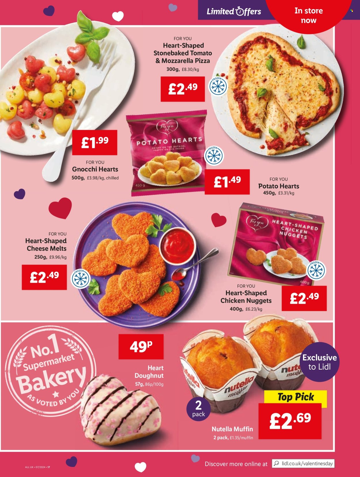 Lidl offer - 15/02/2024 - 21/02/2024. Page 25