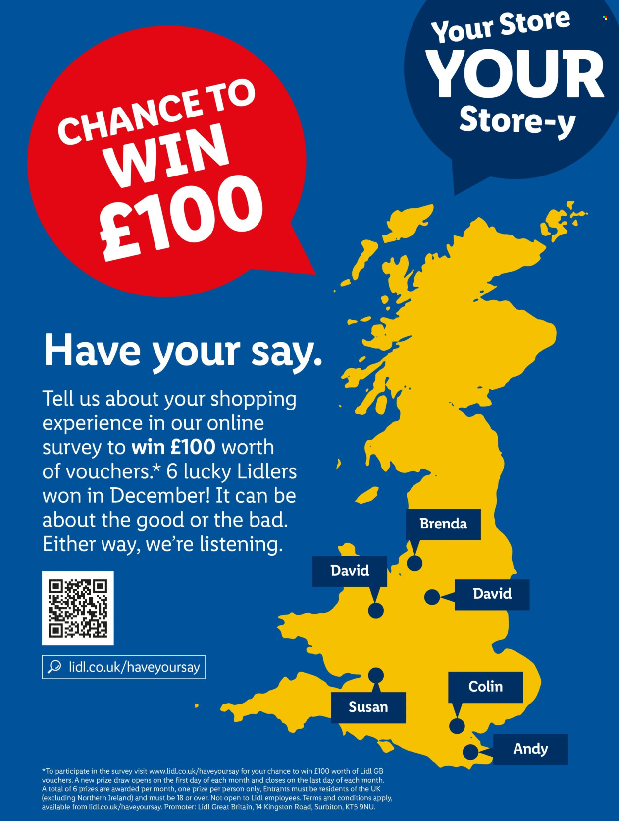 Lidl offer - 15/02/2024 - 21/02/2024. Page 33