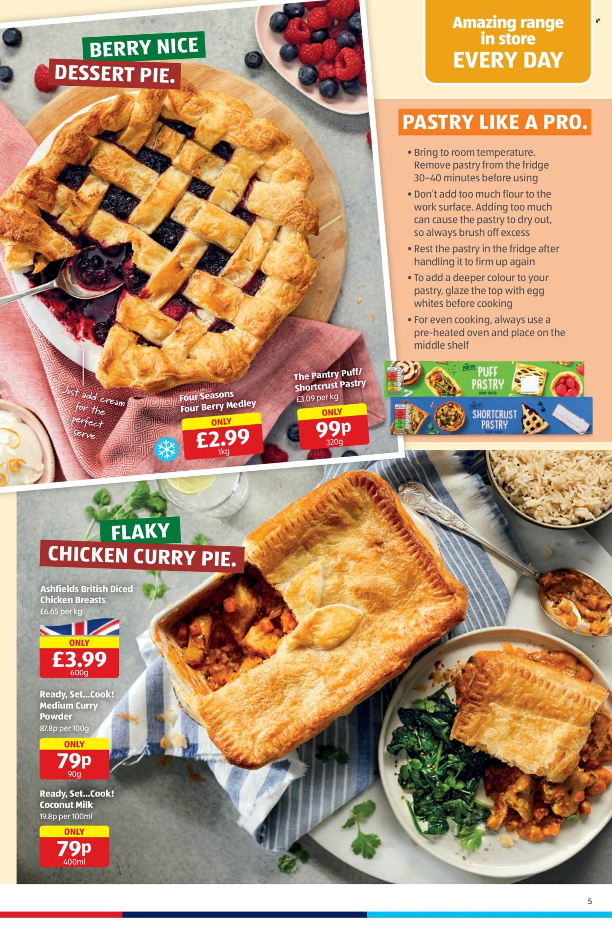 Aldi offer - 22/02/2024 - 25/02/2024. Page 5
