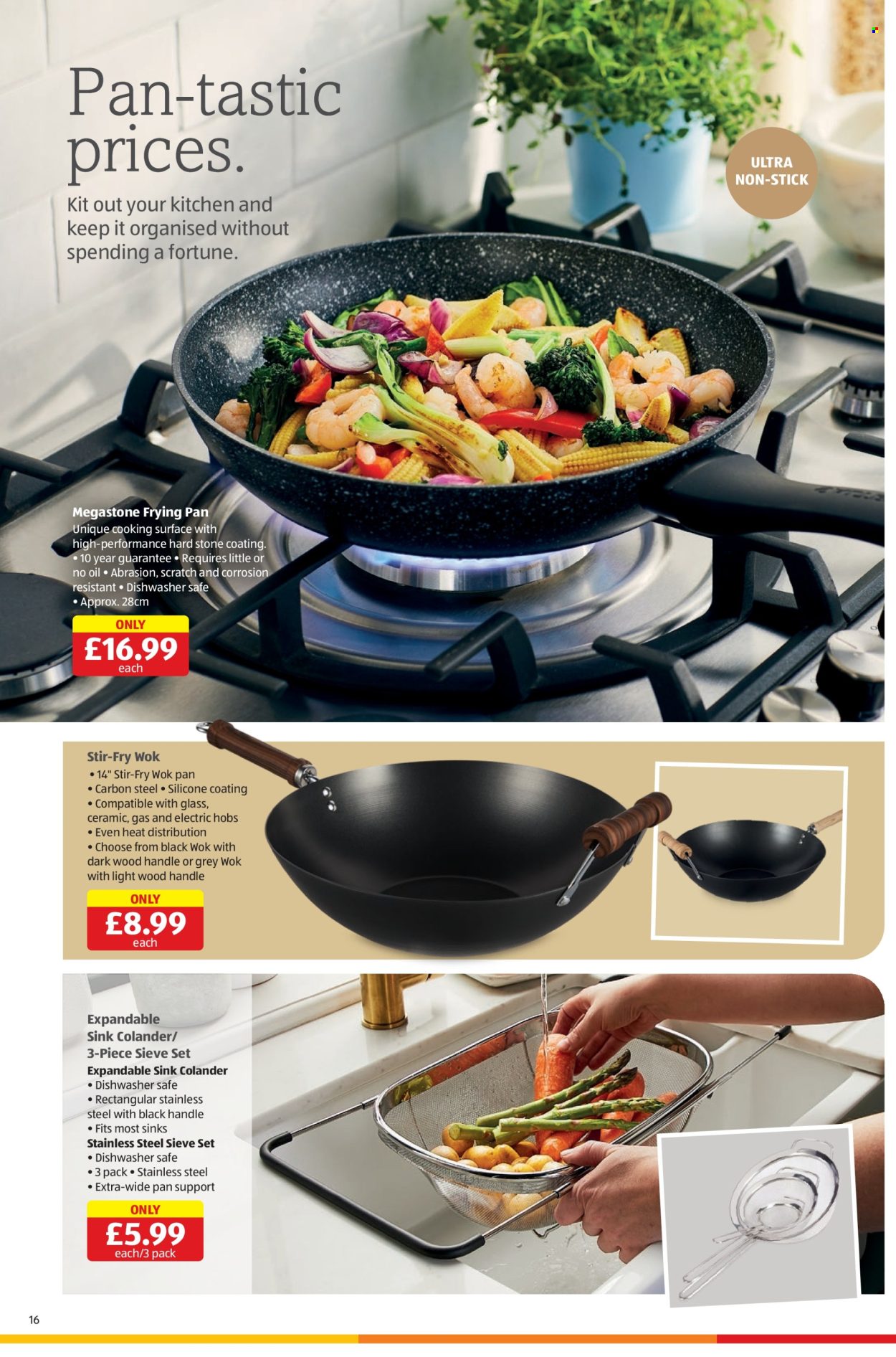 Aldi offer - 22/02/2024 - 25/02/2024. Page 16