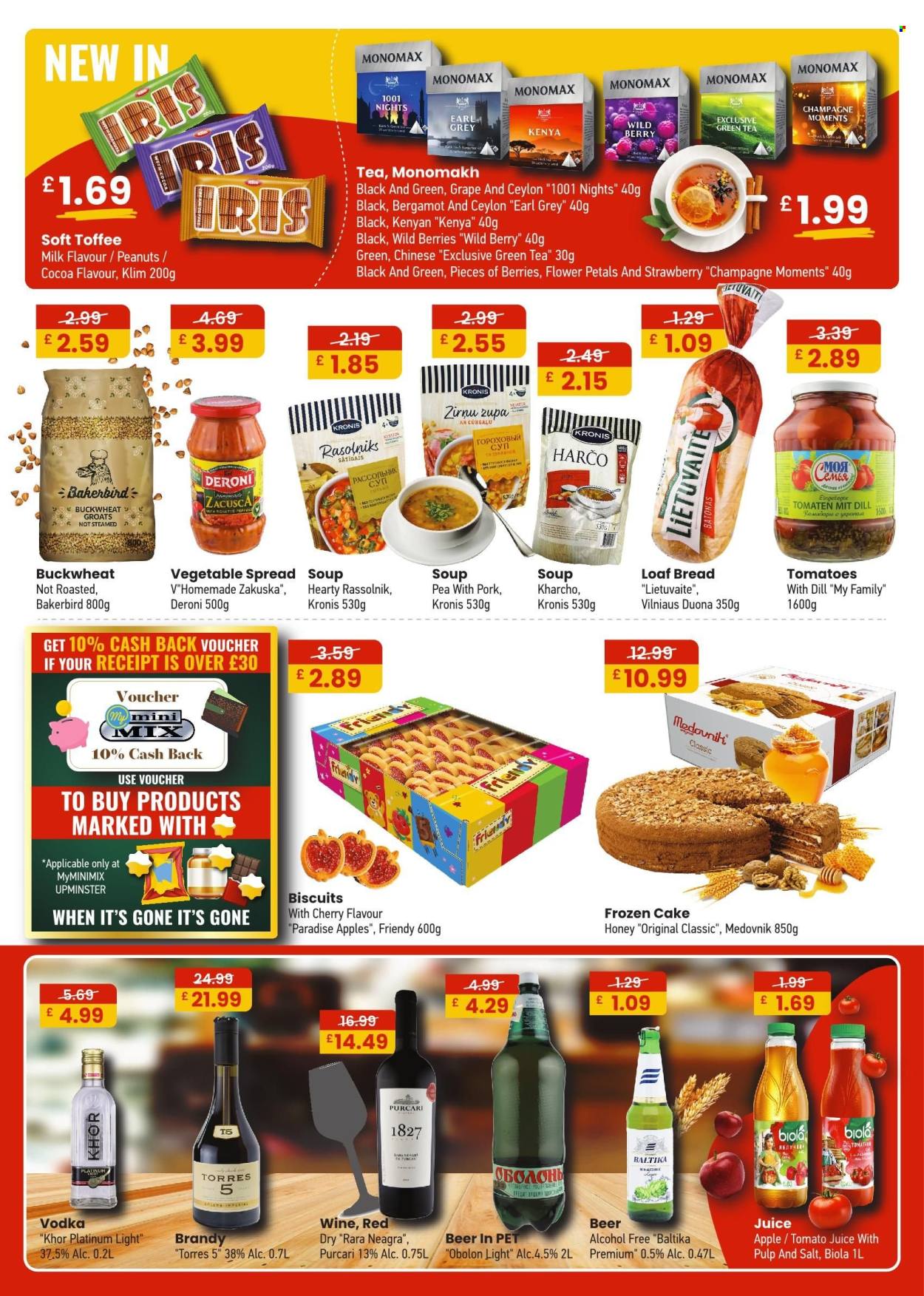 MyMINIMIX offer - 12/02/2024 - 25/02/2024. Page 2