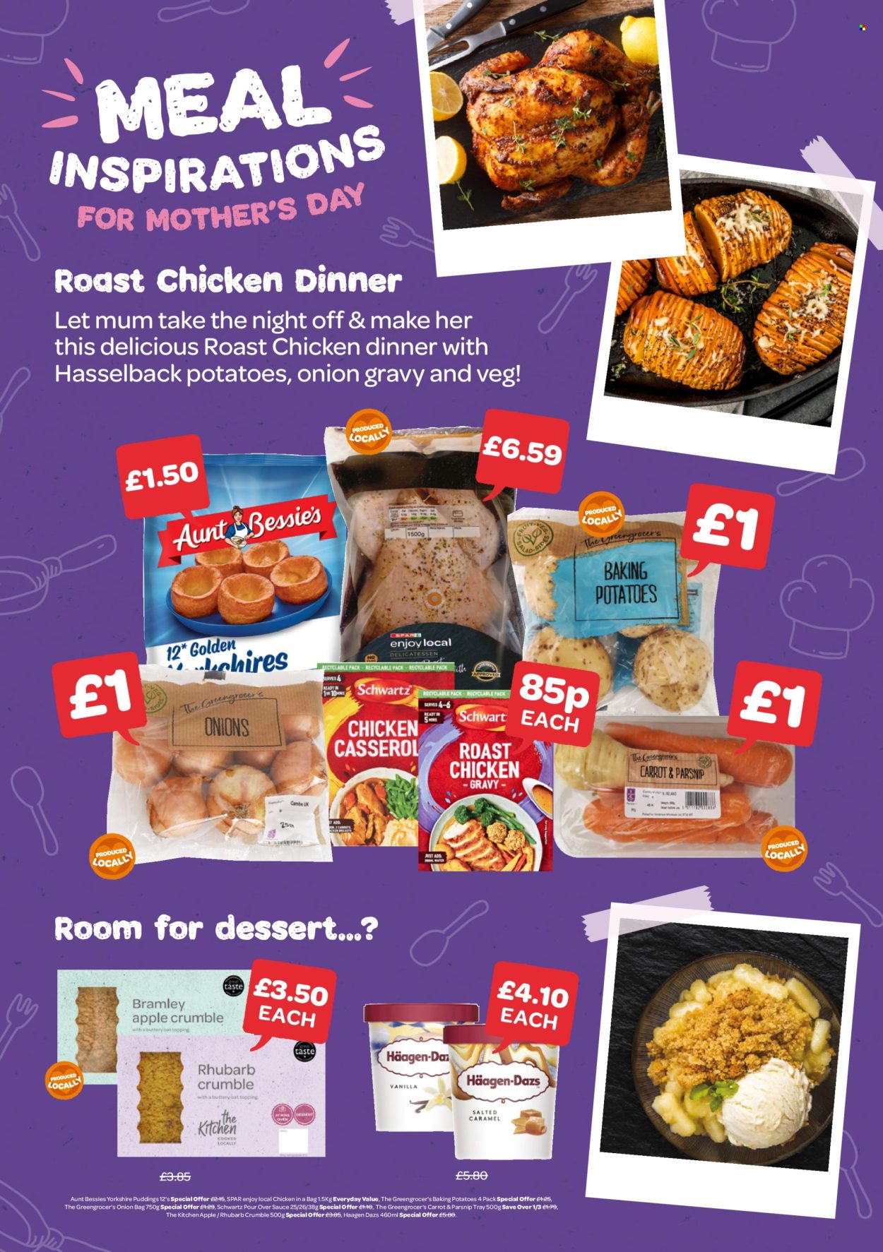 SPAR offer - 19/02/2024 - 10/03/2024. Page 3