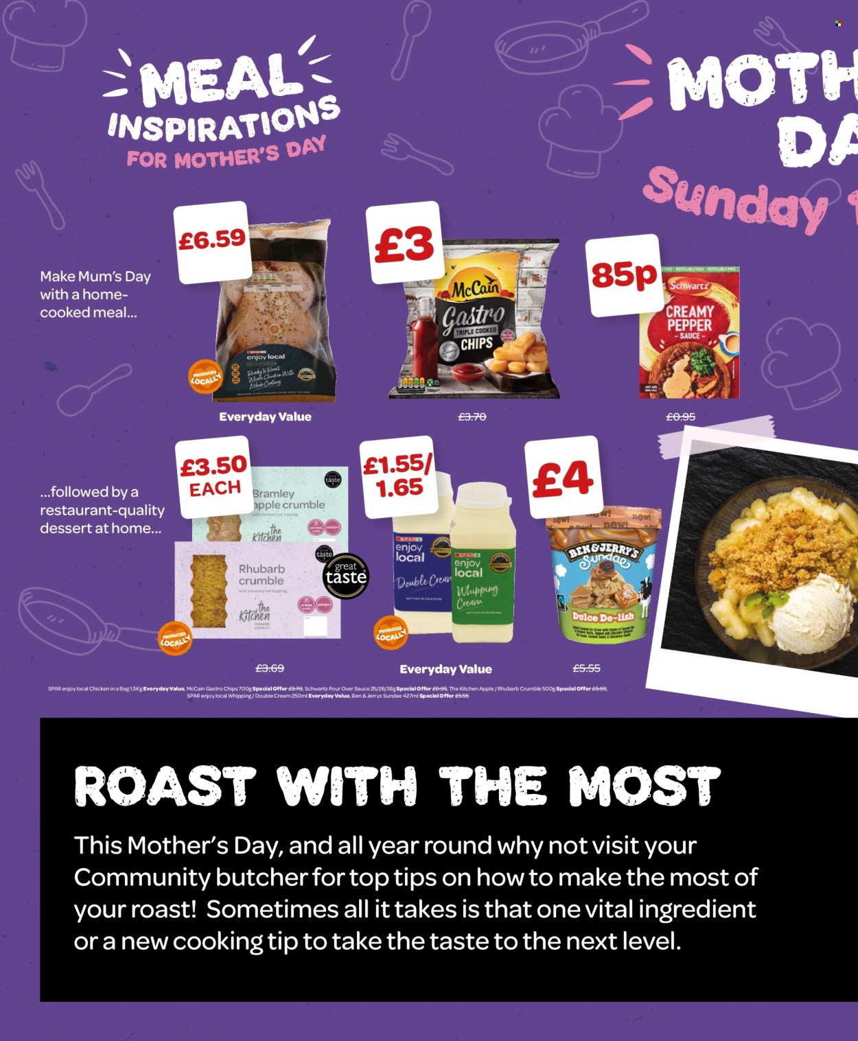 SPAR offer - 19/02/2024 - 10/03/2024. Page 2