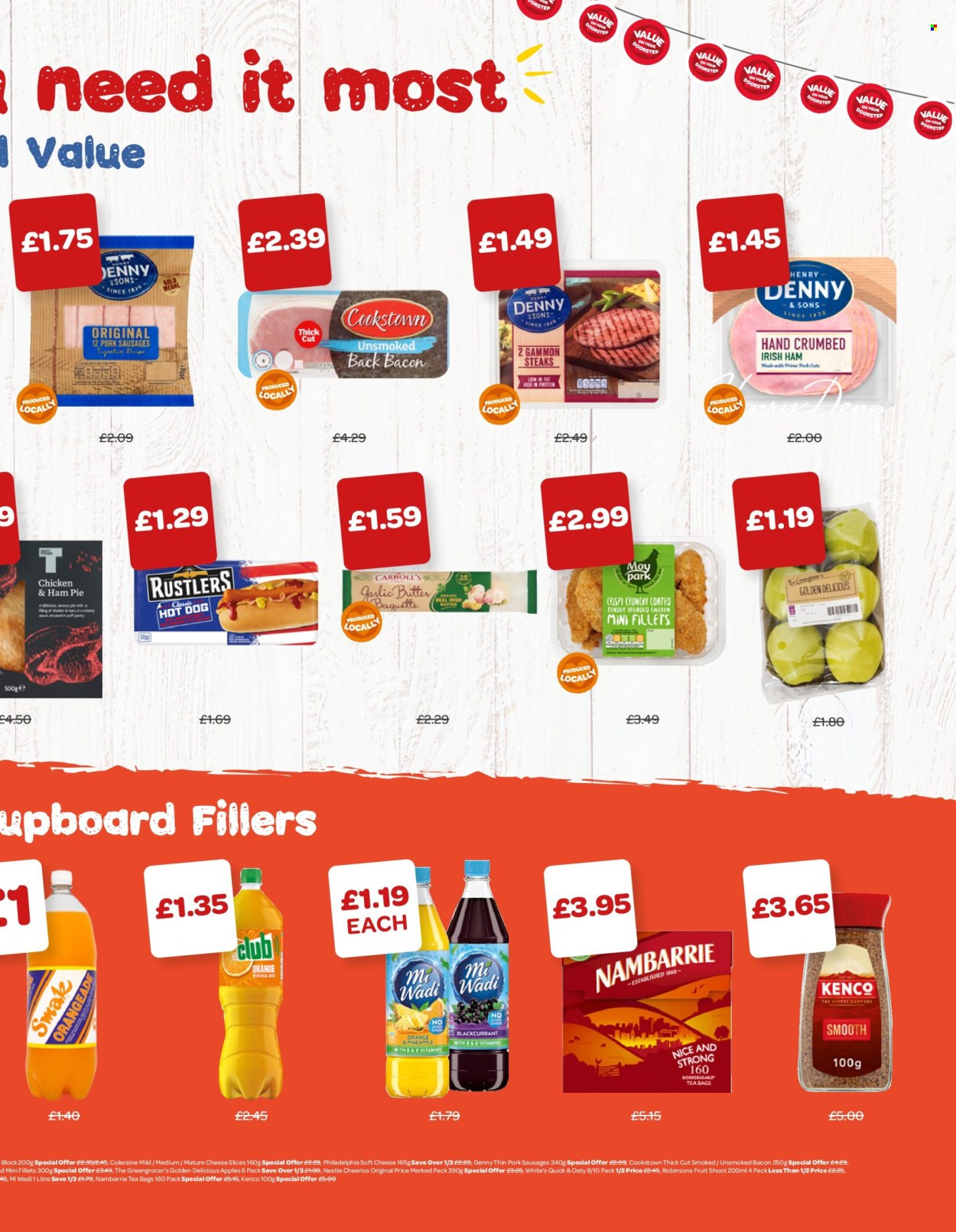 SPAR offer - 19/02/2024 - 10/03/2024. Page 5