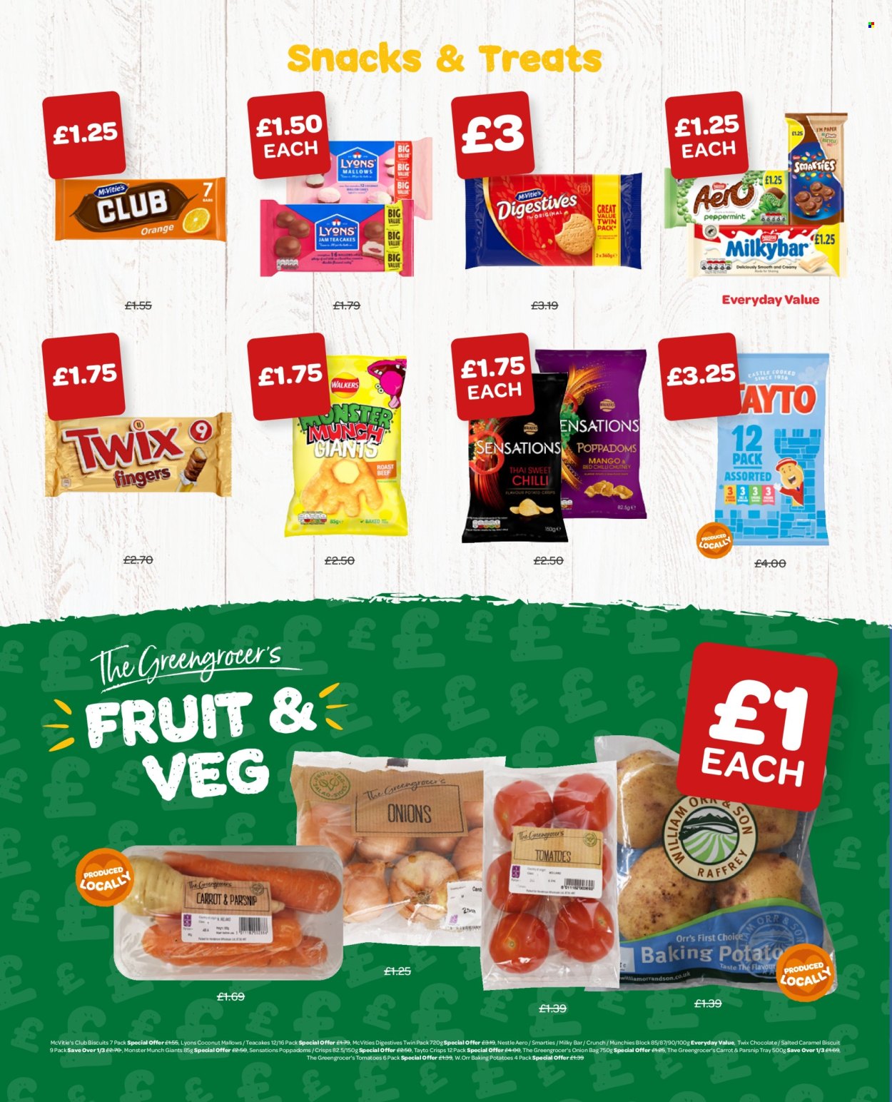 SPAR offer - 19/02/2024 - 10/03/2024. Page 6