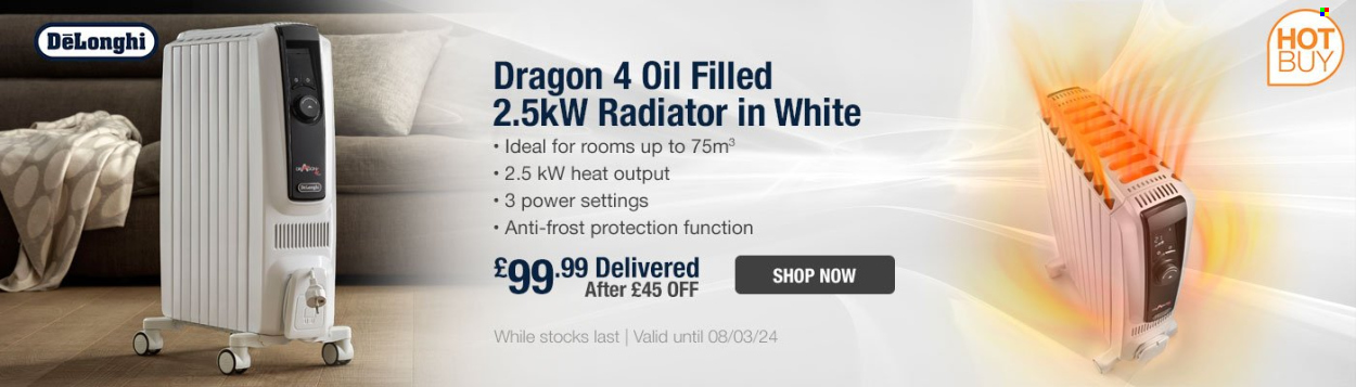 Costco offer - 21/02/2024 - 25/02/2024. Page 1