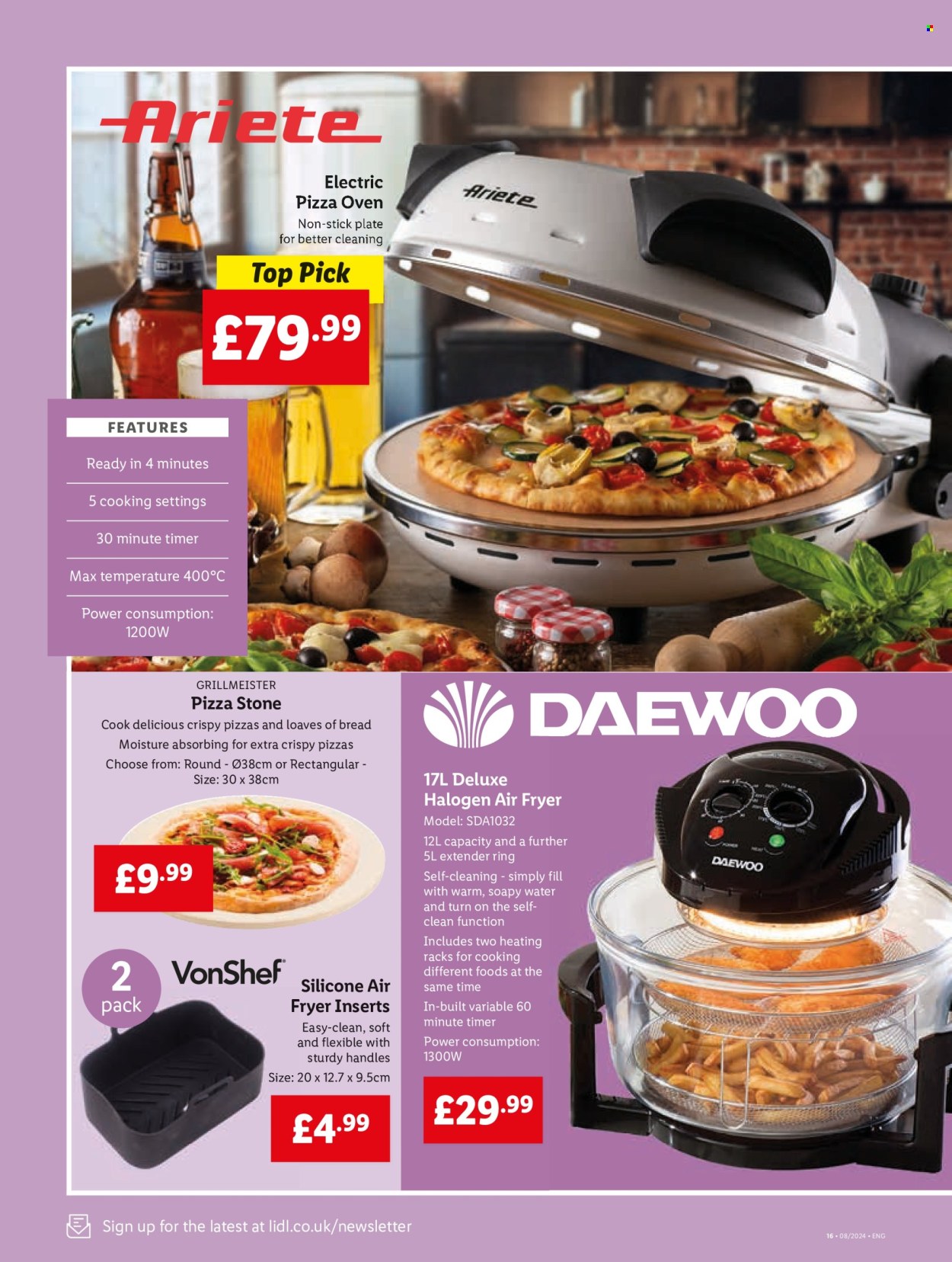 Lidl offer - 22/02/2024 - 28/02/2024. Page 18