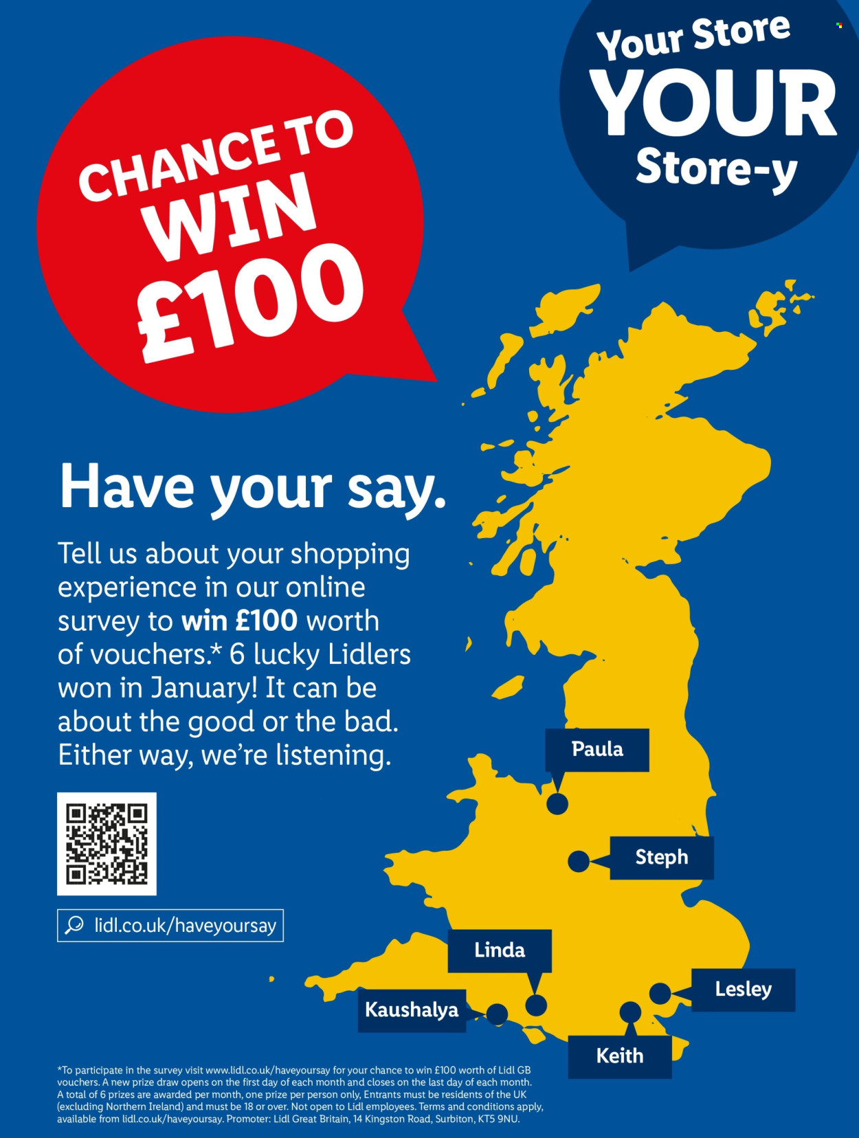 Lidl offer - 22/02/2024 - 28/02/2024. Page 26