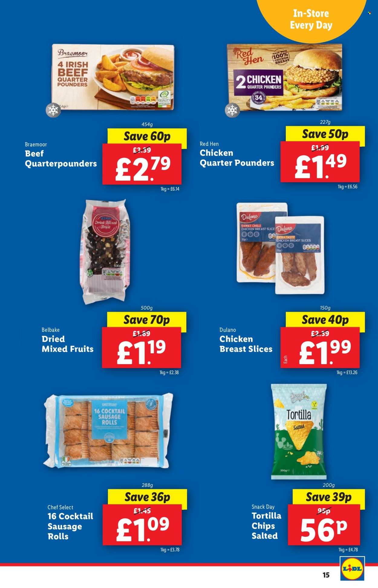 Lidl offer - 29/02/2024 - 06/03/2024. Page 15