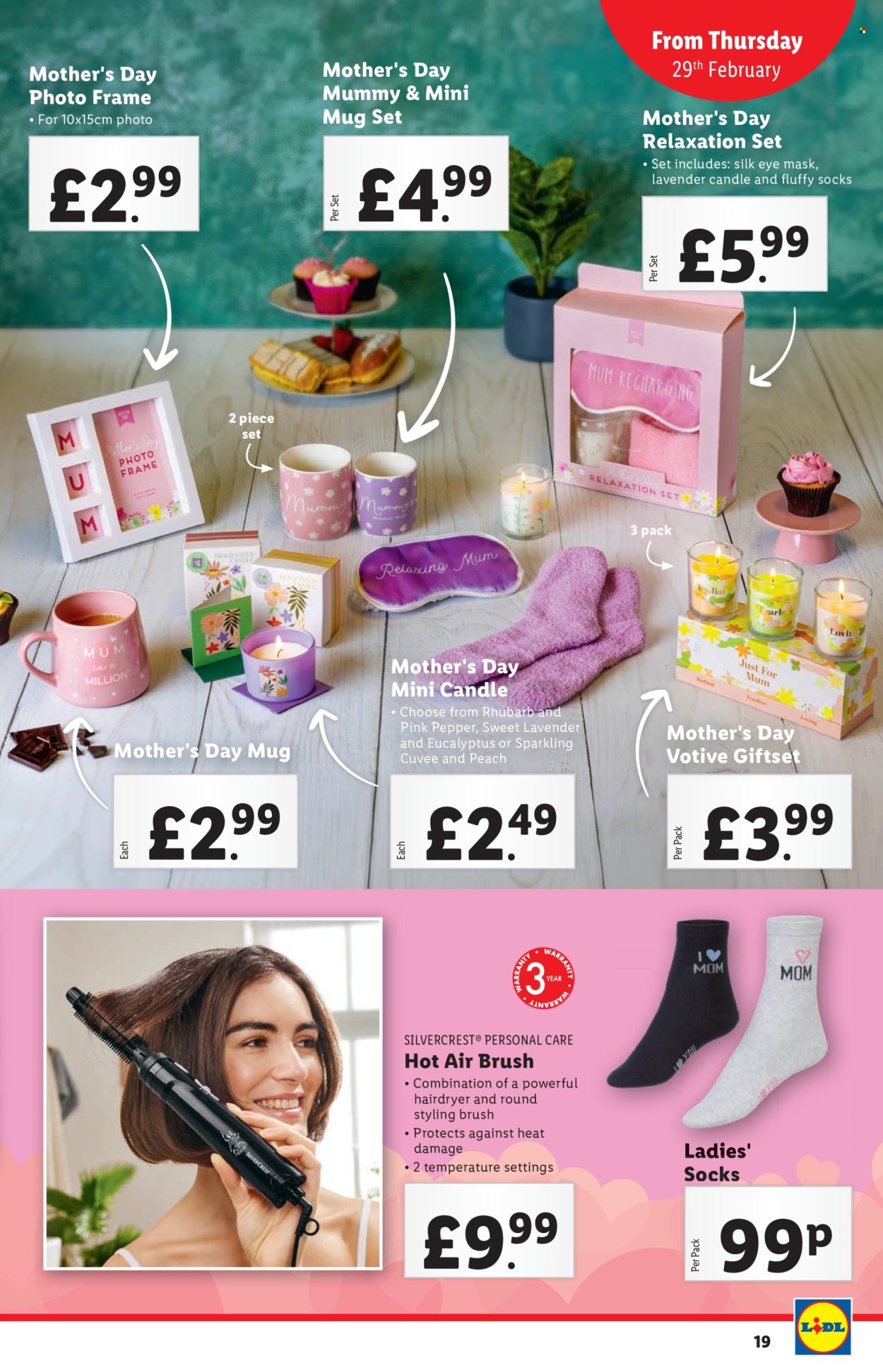 Lidl offer - 29/02/2024 - 06/03/2024. Page 19