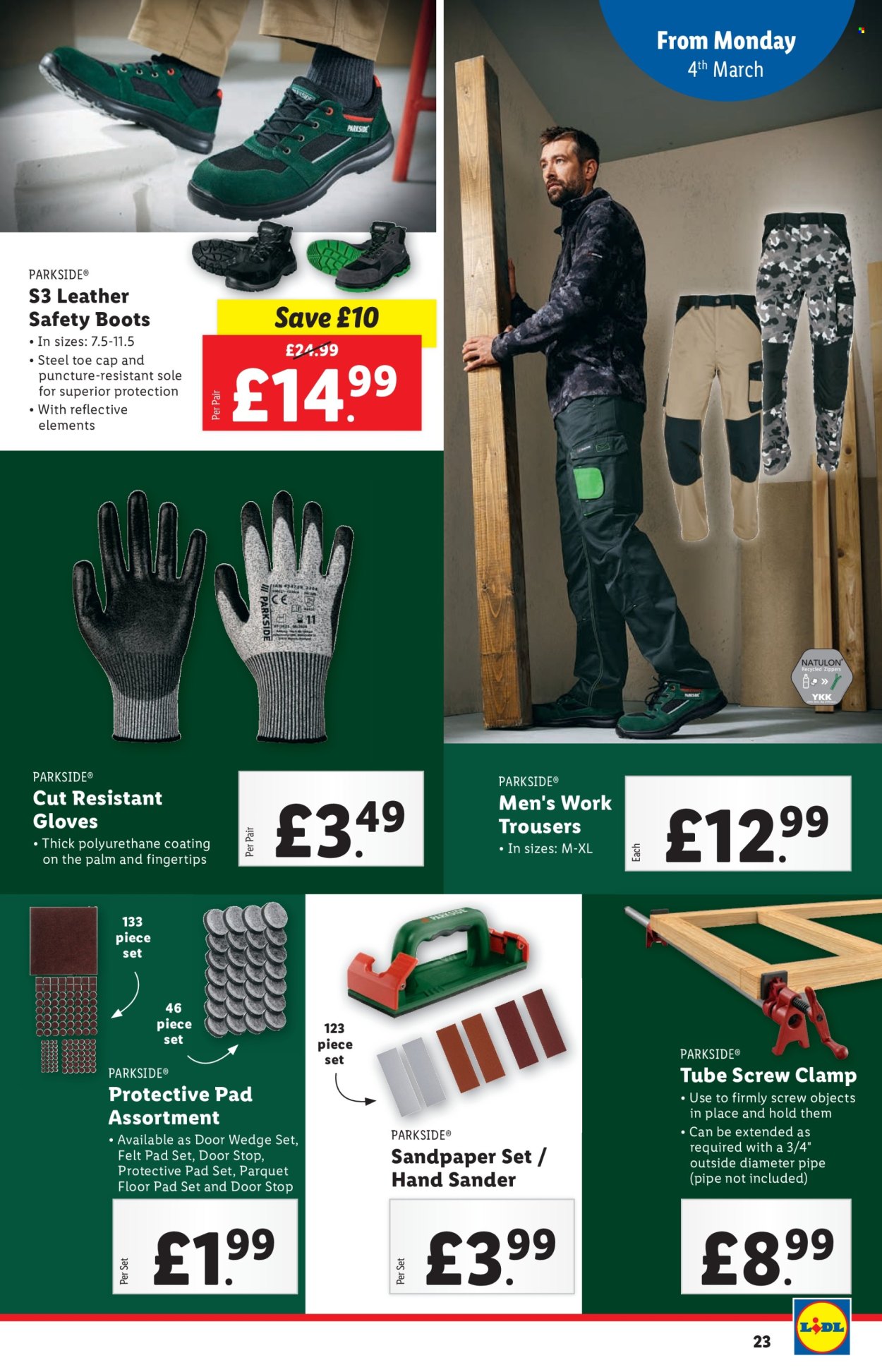 Lidl offer - 29/02/2024 - 06/03/2024. Page 24