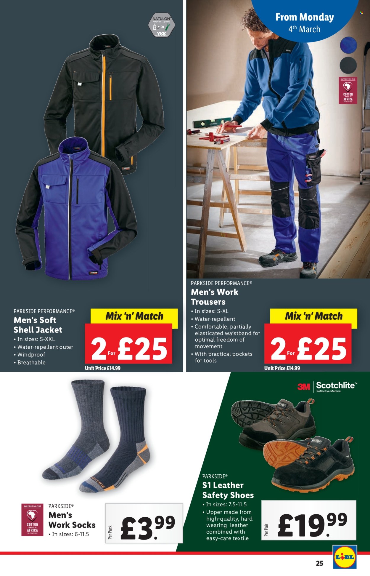 Lidl offer - 29/02/2024 - 06/03/2024. Page 26