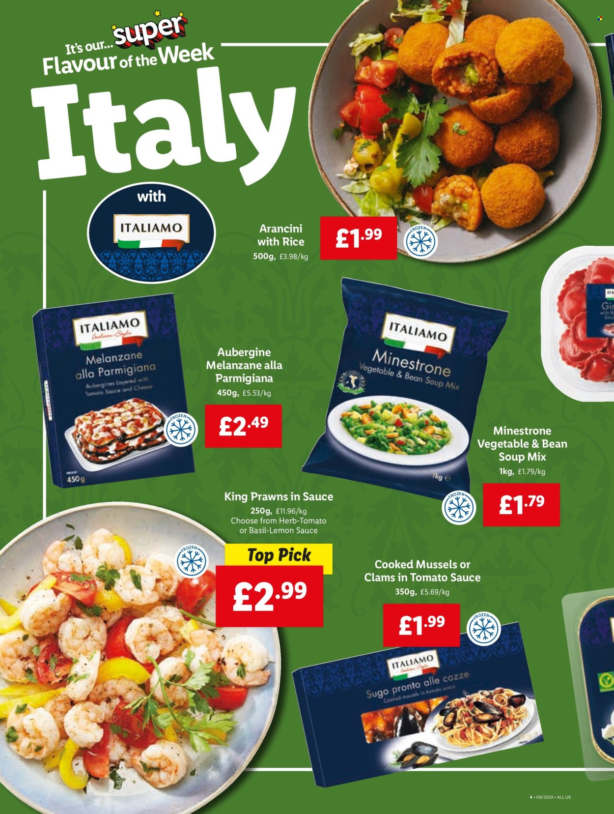 Lidl offer - 29/02/2024 - 01/03/2024. Page 4