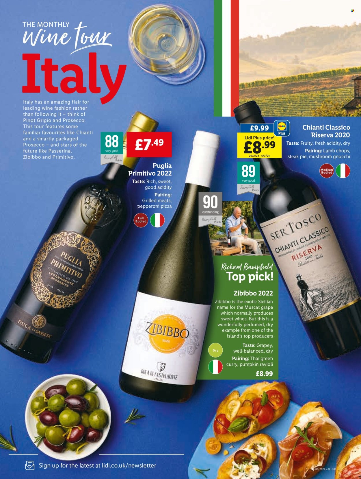 Lidl offer - 29/02/2024 - 01/03/2024. Page 8