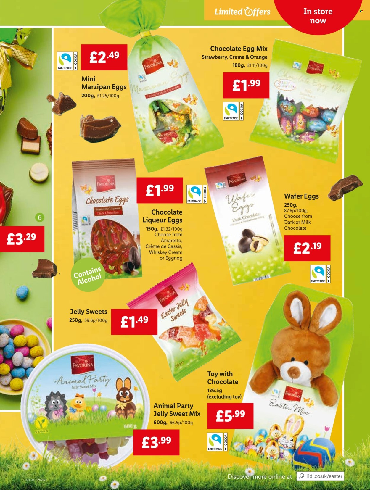 Lidl offer - 29/02/2024 - 01/03/2024. Page 13
