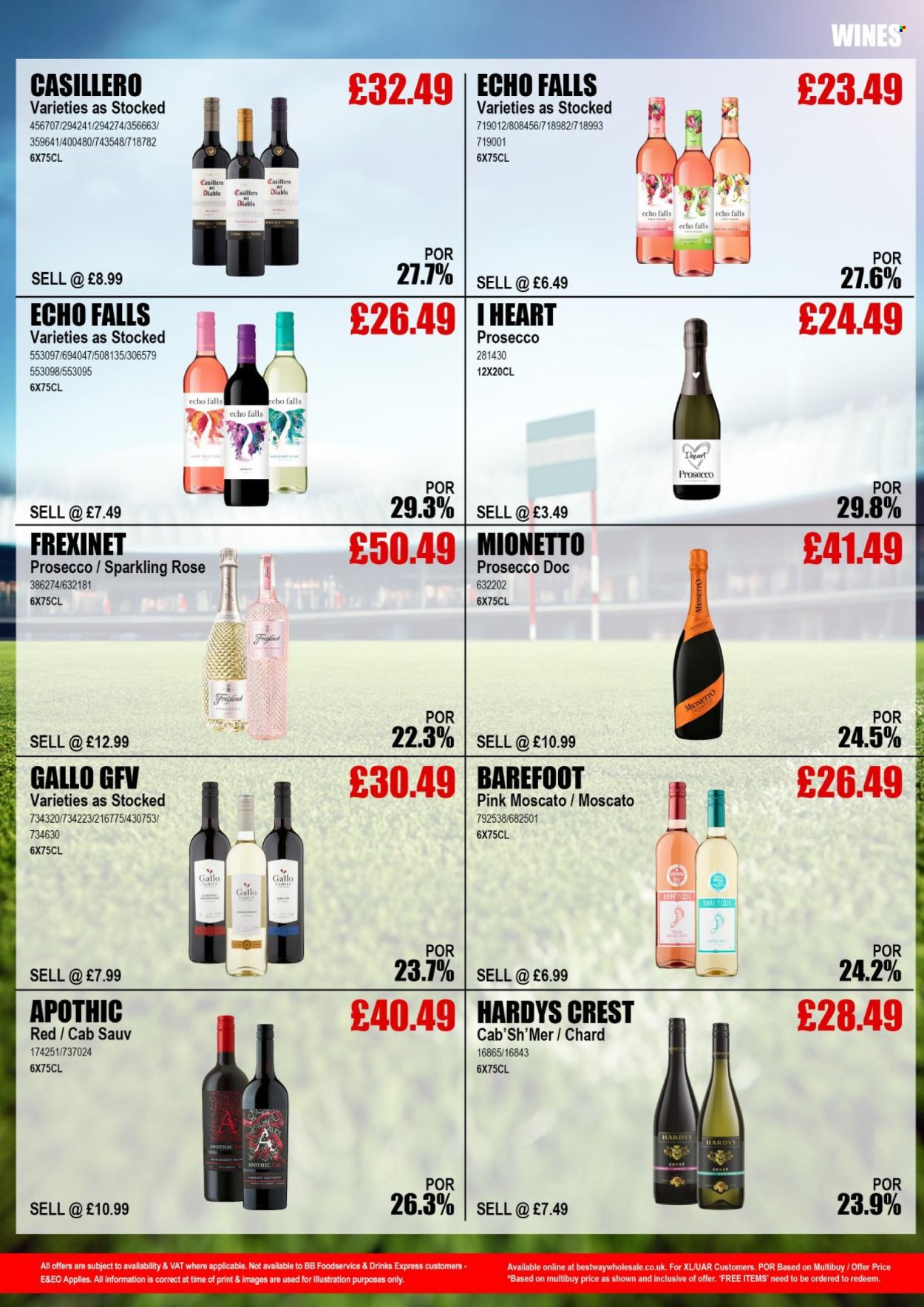 Bestway offer - 23/02/2024 - 29/02/2024. Page 3