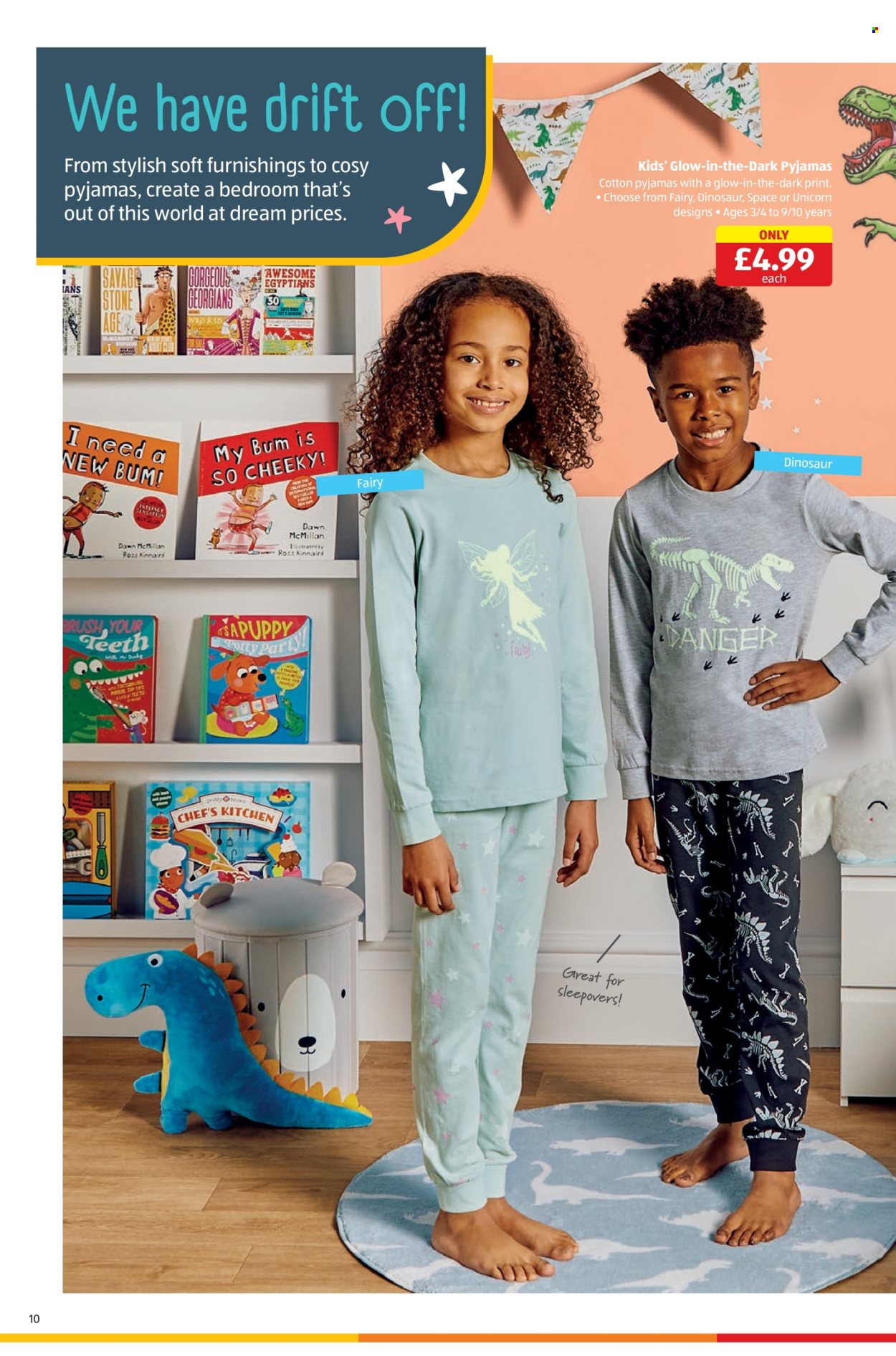 Aldi offer - 29/02/2024 - 03/03/2024. Page 10