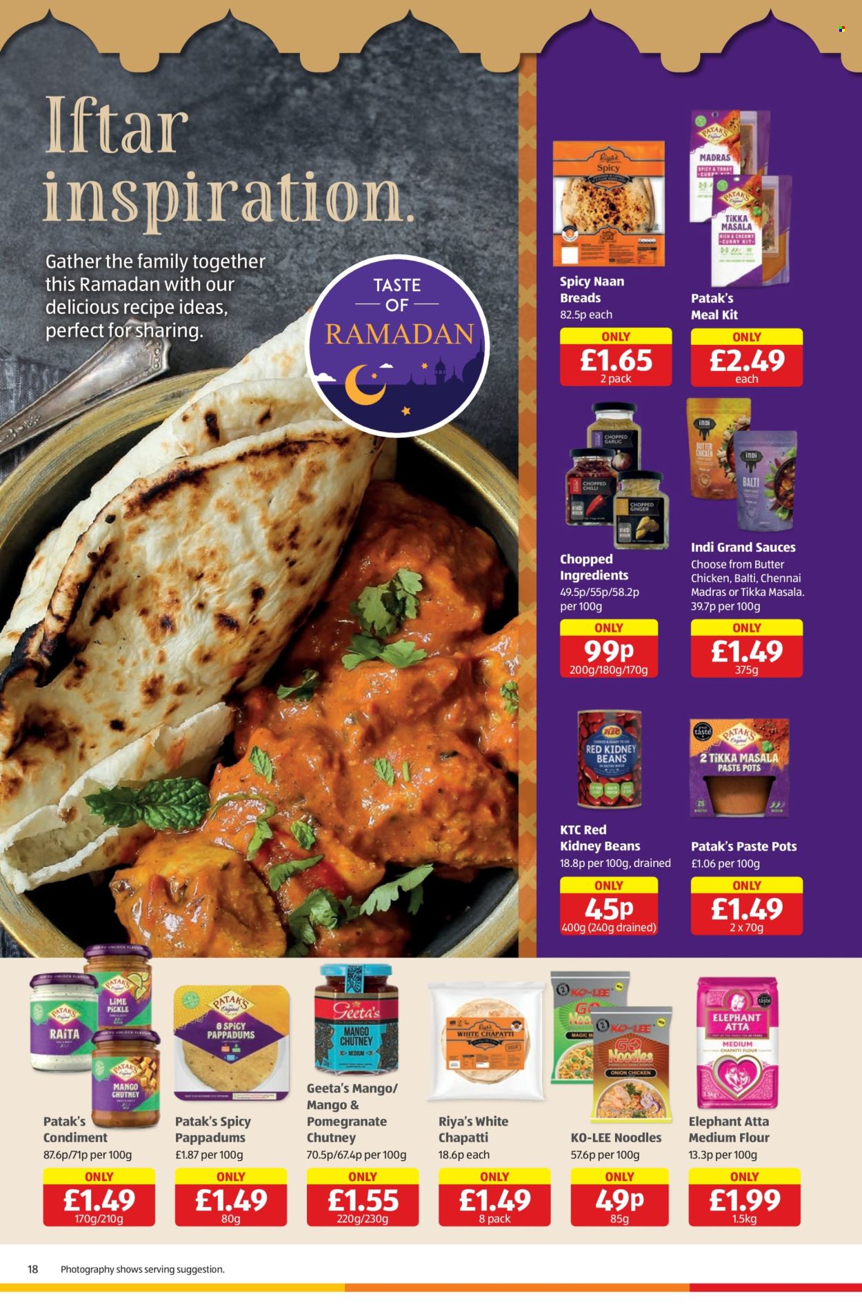 Aldi offer - 29/02/2024 - 03/03/2024. Page 18