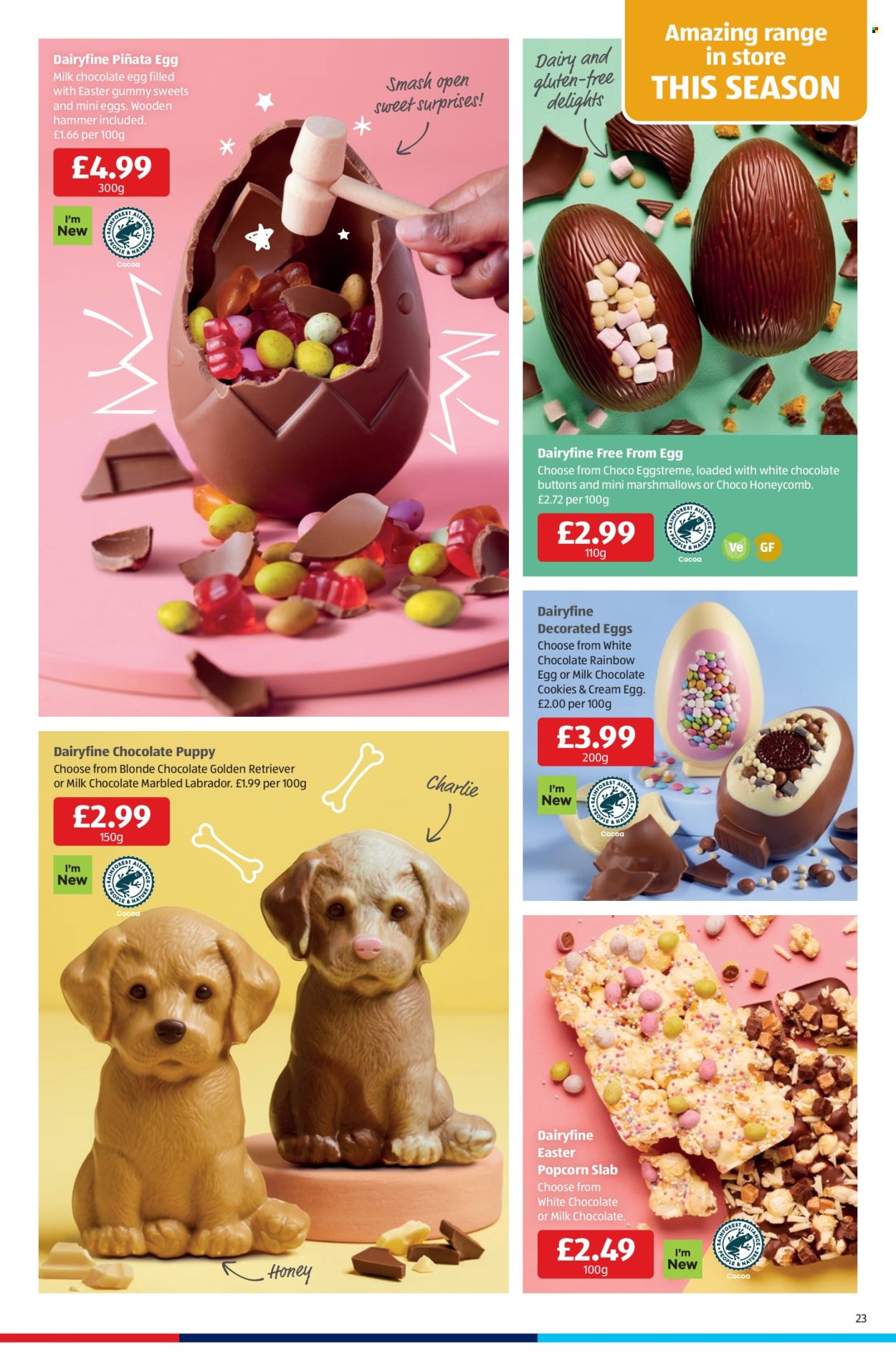 Aldi offer - 29/02/2024 - 03/03/2024. Page 23