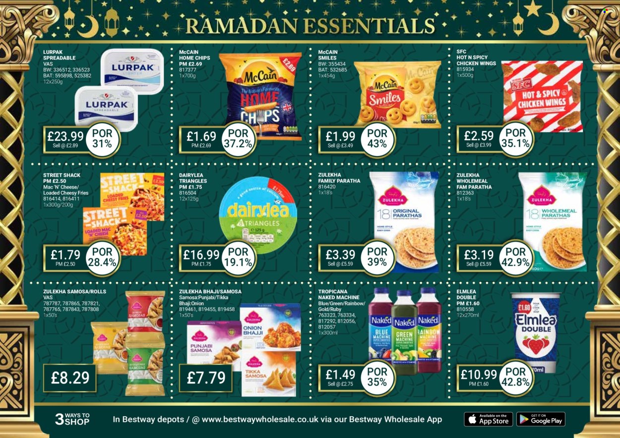 Bestway offer - 01/03/2024 - 28/03/2024. Page 13
