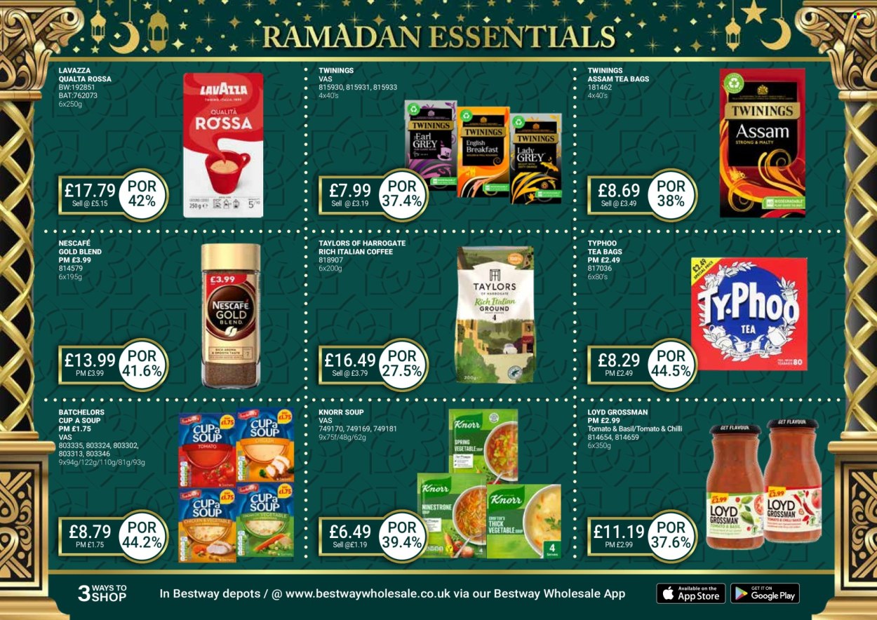 Bestway offer - 01/03/2024 - 28/03/2024. Page 14