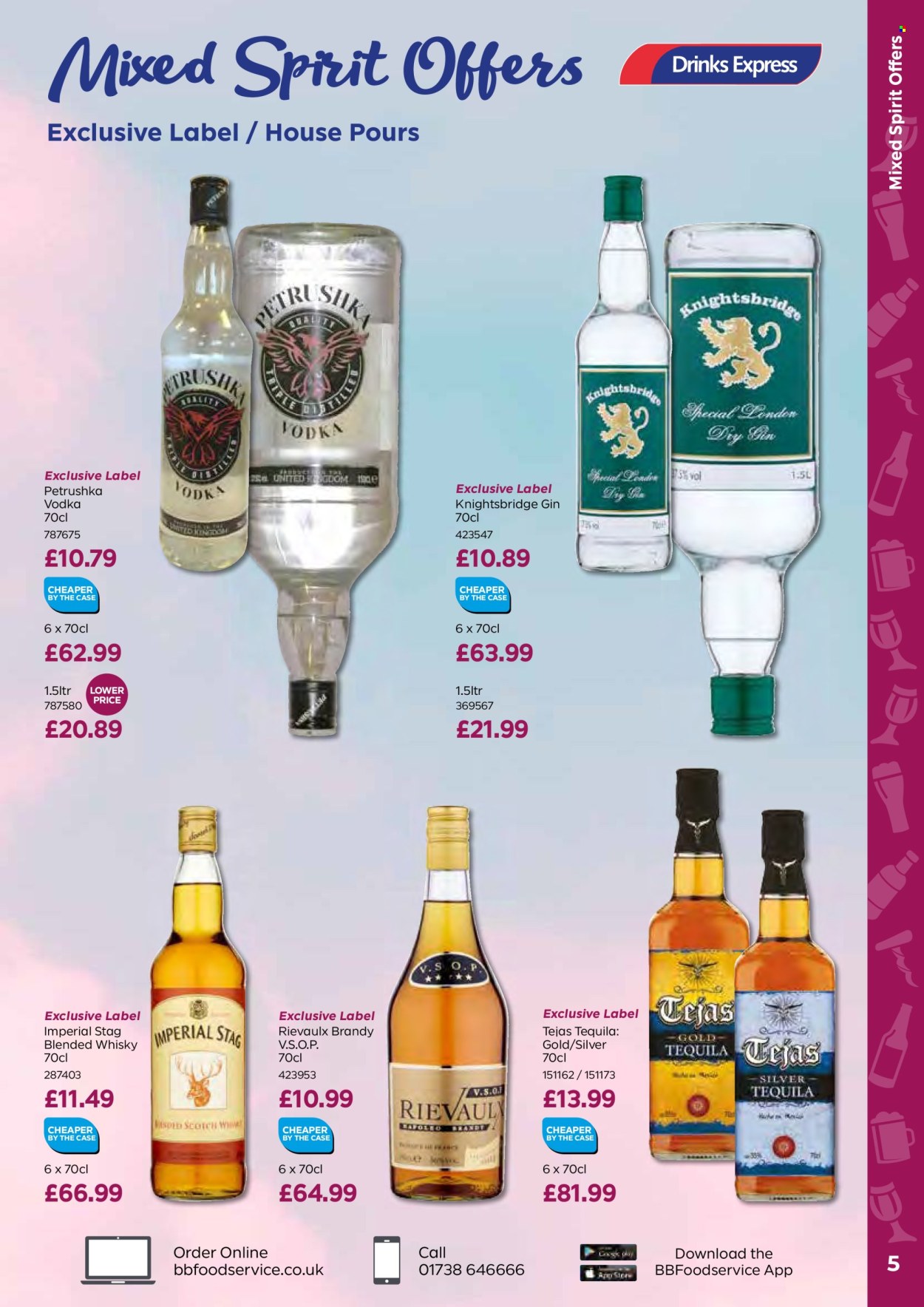 Bestway offer - 01/03/2024 - 25/04/2024. Page 5