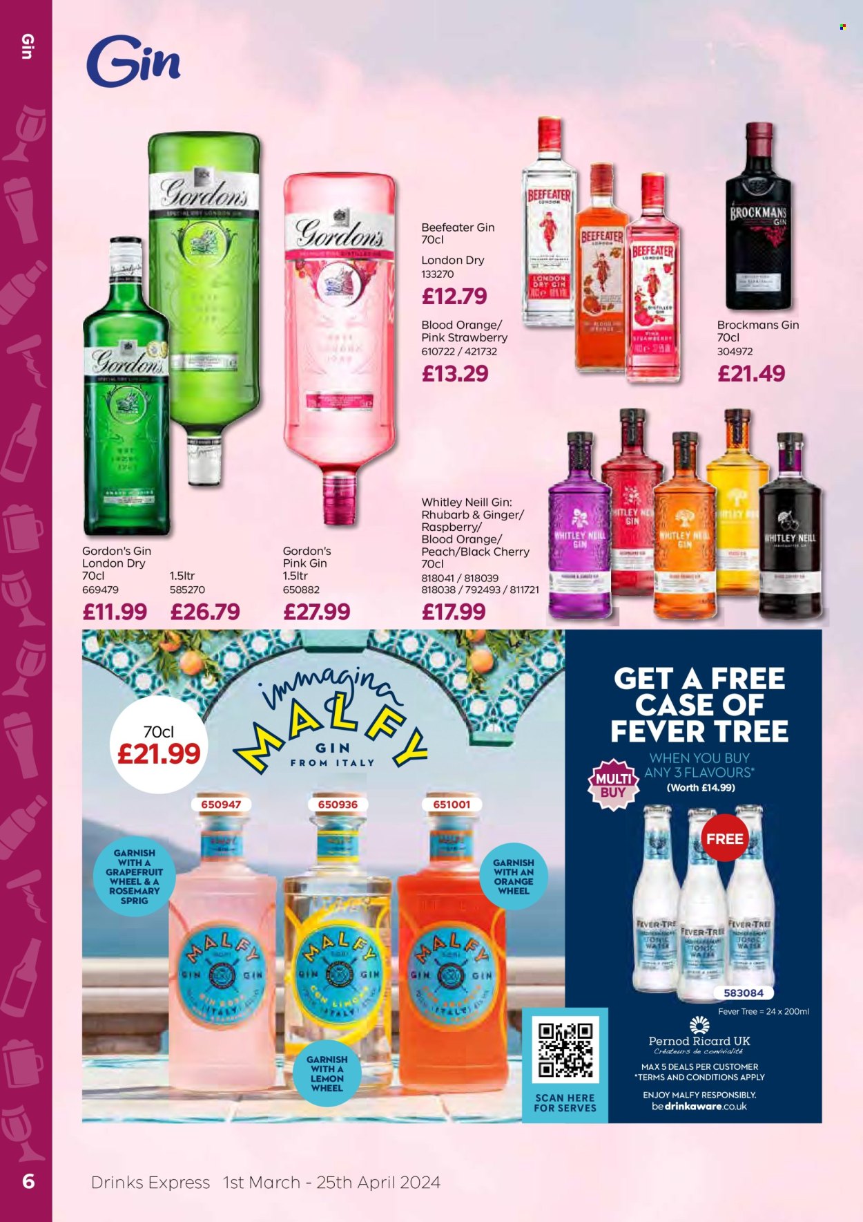 Bestway offer - 01/03/2024 - 25/04/2024. Page 6