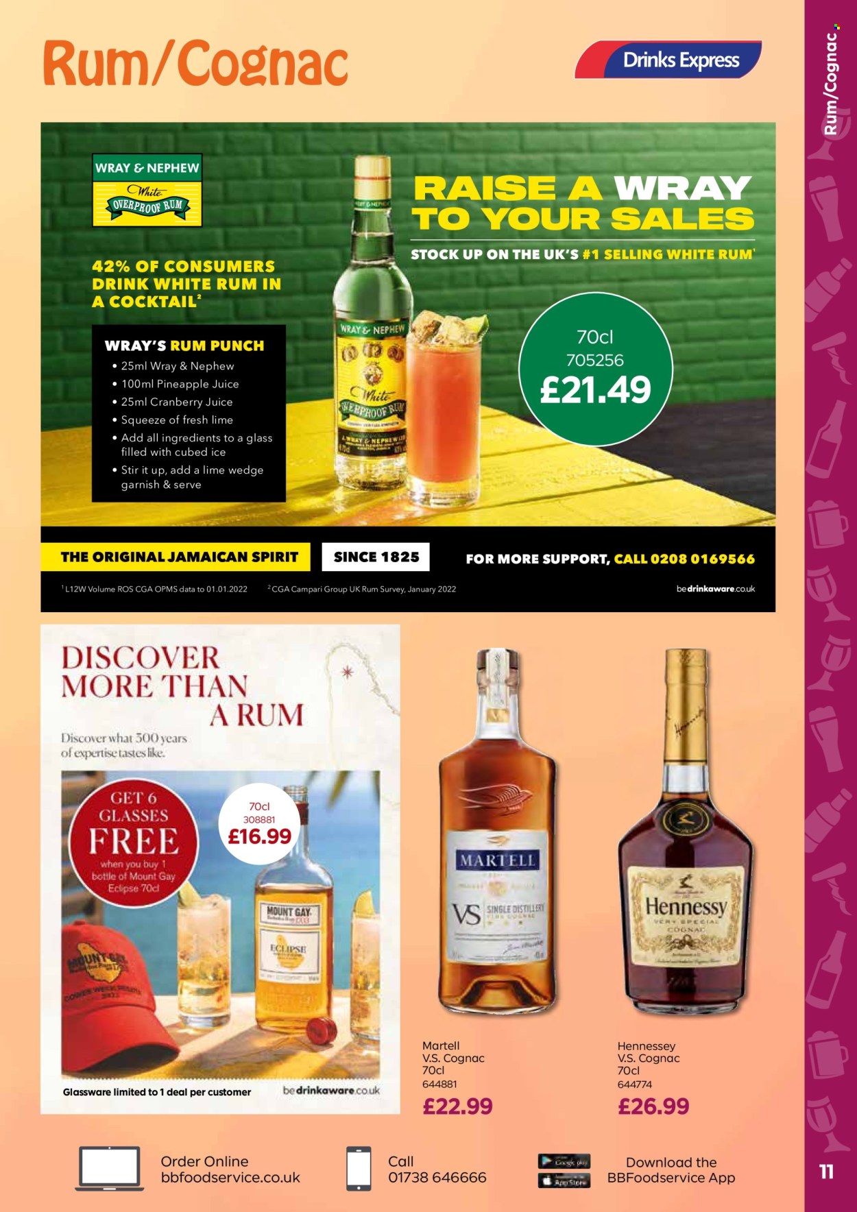 Bestway offer - 01/03/2024 - 25/04/2024. Page 11