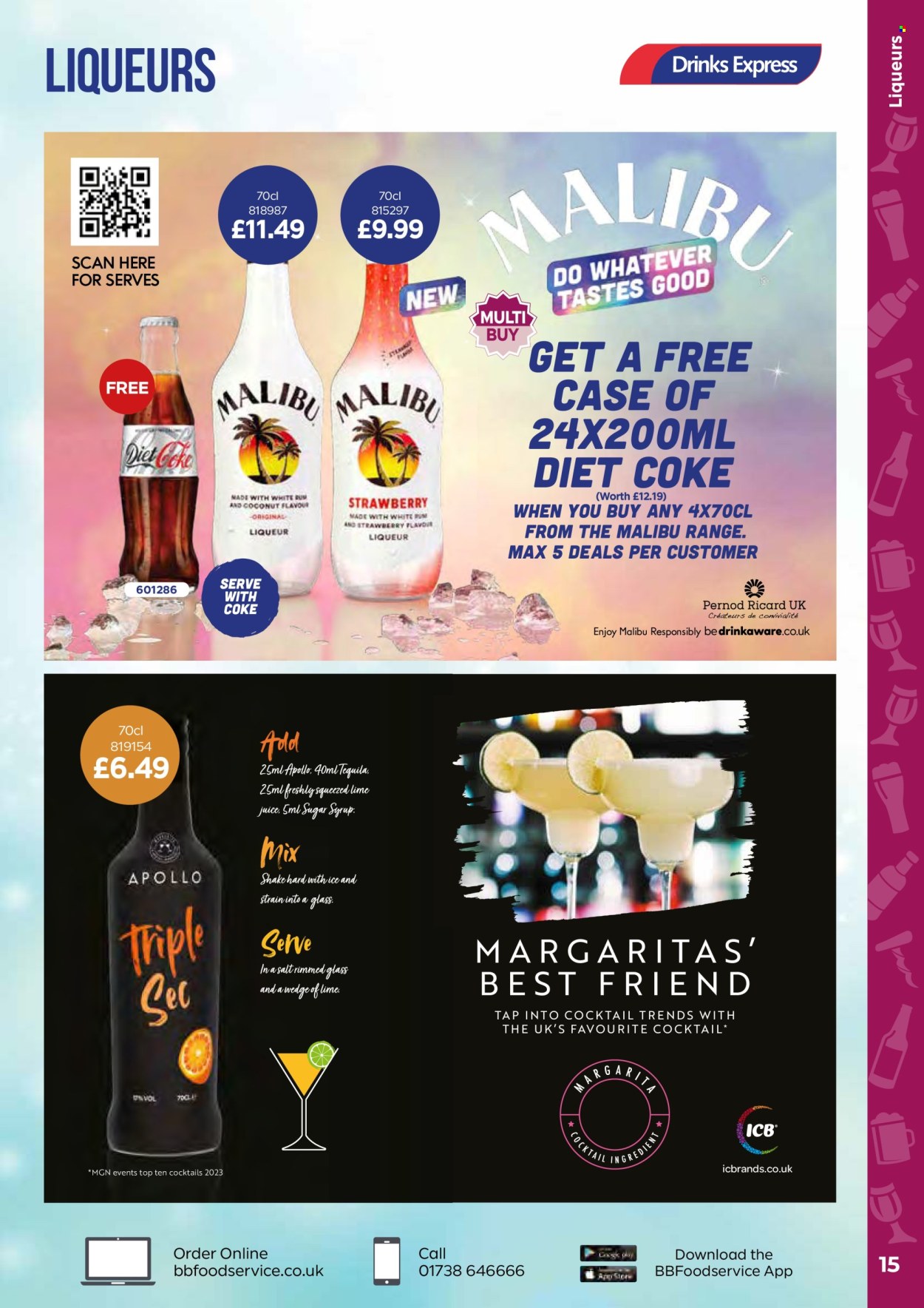 Bestway offer - 01/03/2024 - 25/04/2024. Page 15