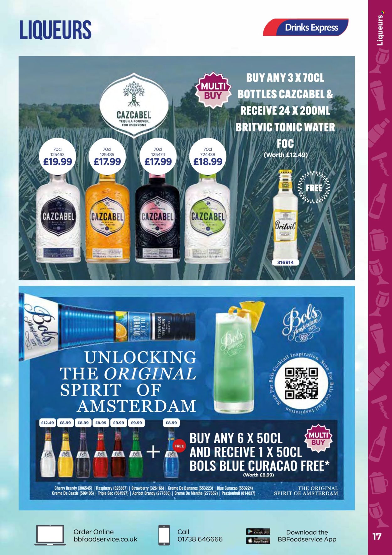 Bestway offer - 01/03/2024 - 25/04/2024. Page 17
