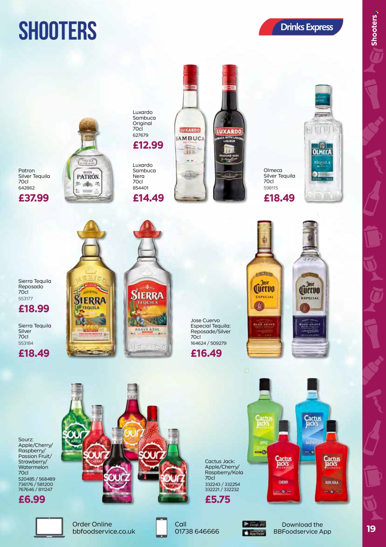 Bestway offer - 01/03/2024 - 25/04/2024. Page 19