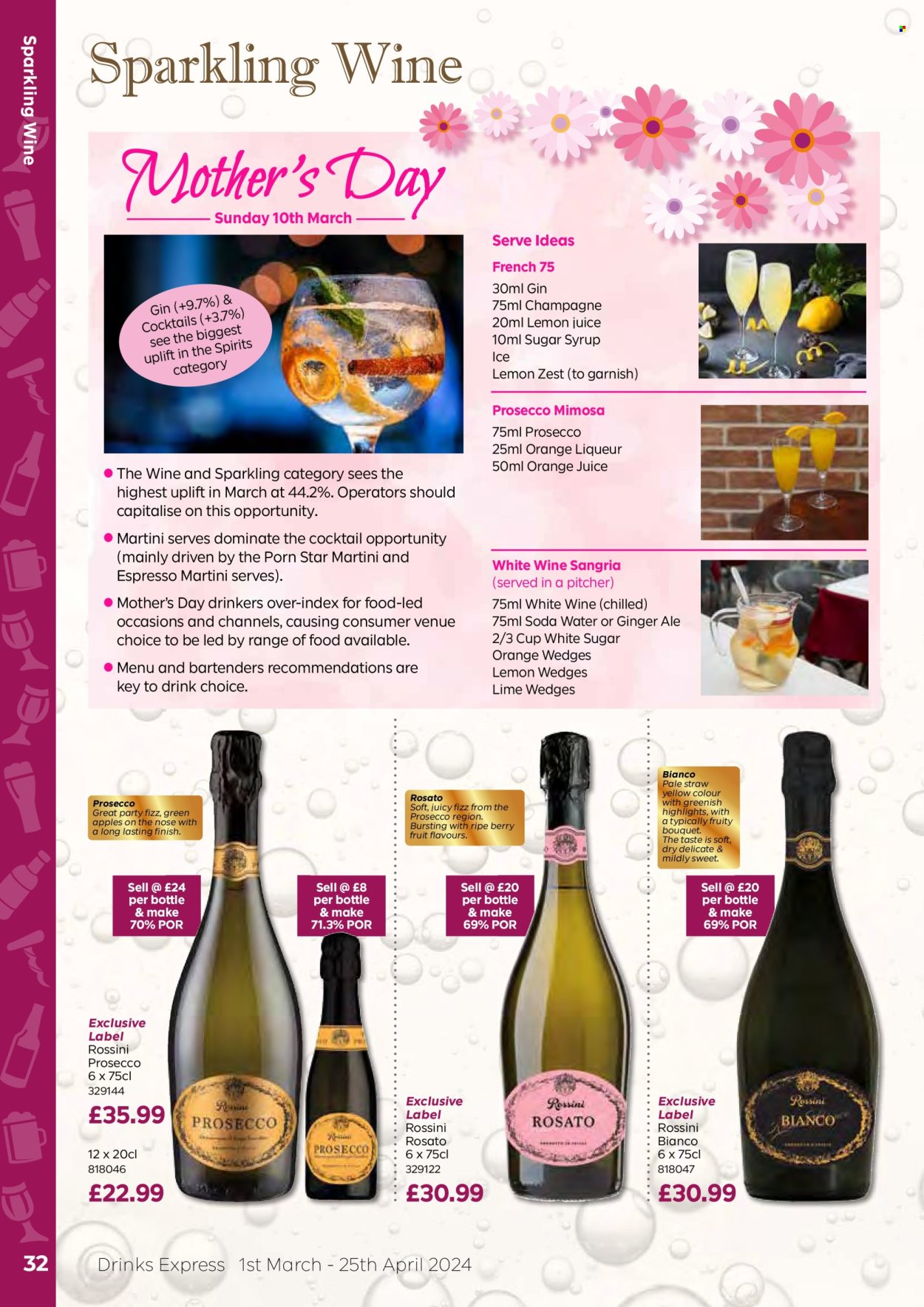 Bestway offer - 01/03/2024 - 25/04/2024. Page 32