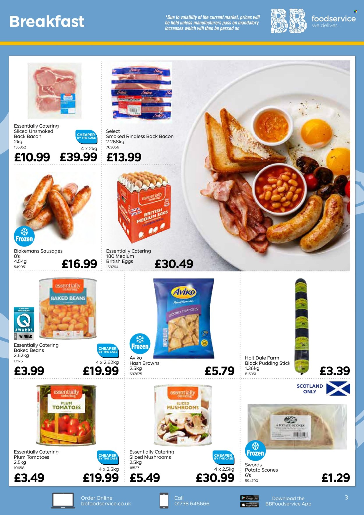 Bestway offer - 01/03/2024 - 25/04/2024. Page 3