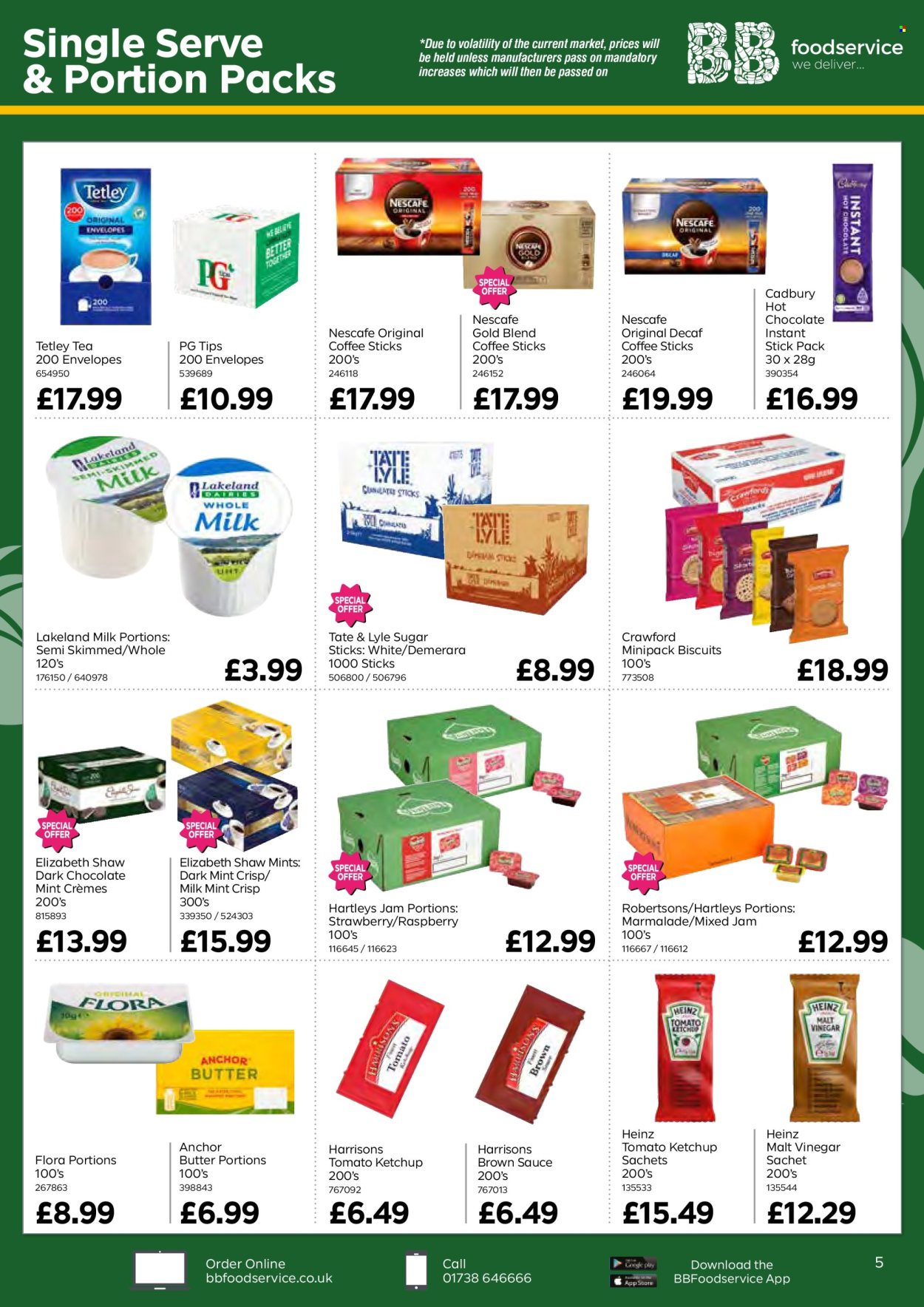 Bestway offer - 01/03/2024 - 25/04/2024. Page 5