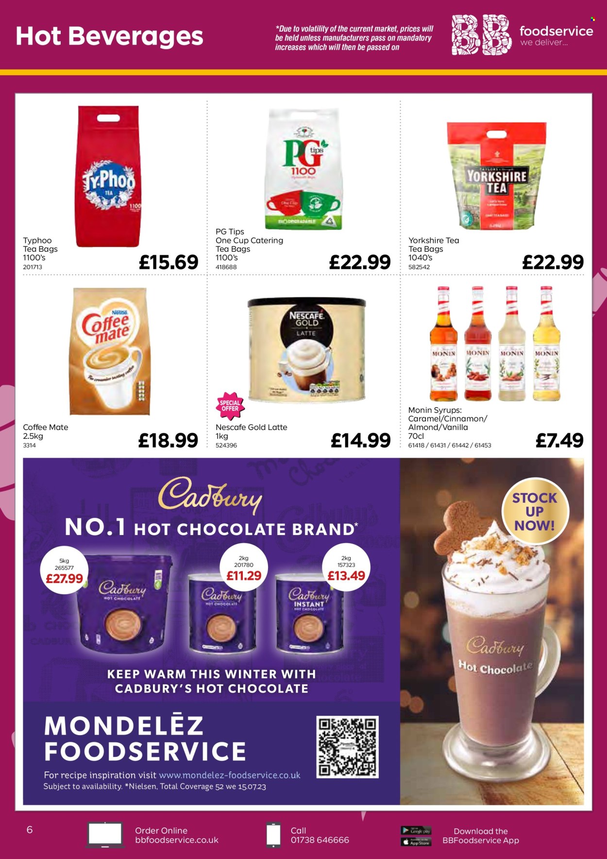 Bestway offer - 01/03/2024 - 25/04/2024. Page 6