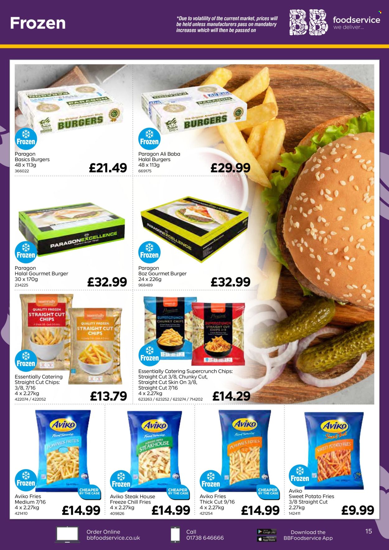 Bestway offer - 01/03/2024 - 25/04/2024. Page 15