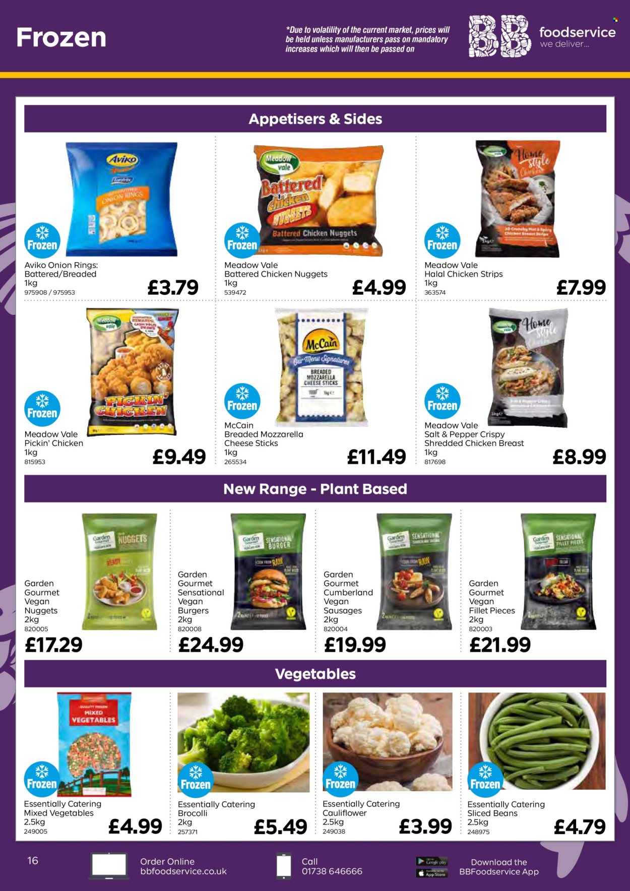 Bestway offer - 01/03/2024 - 25/04/2024. Page 16