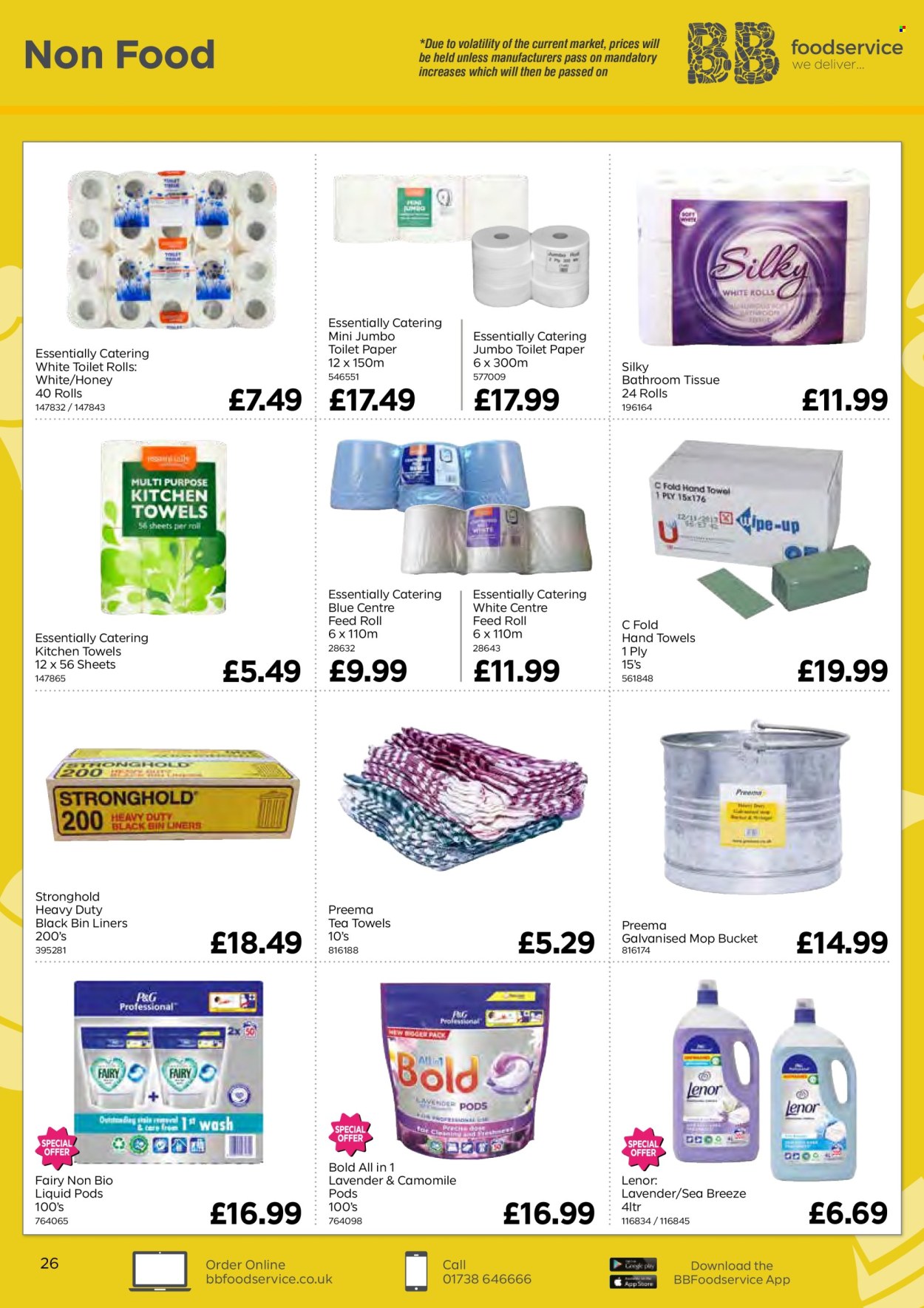 Bestway offer - 01/03/2024 - 25/04/2024. Page 26