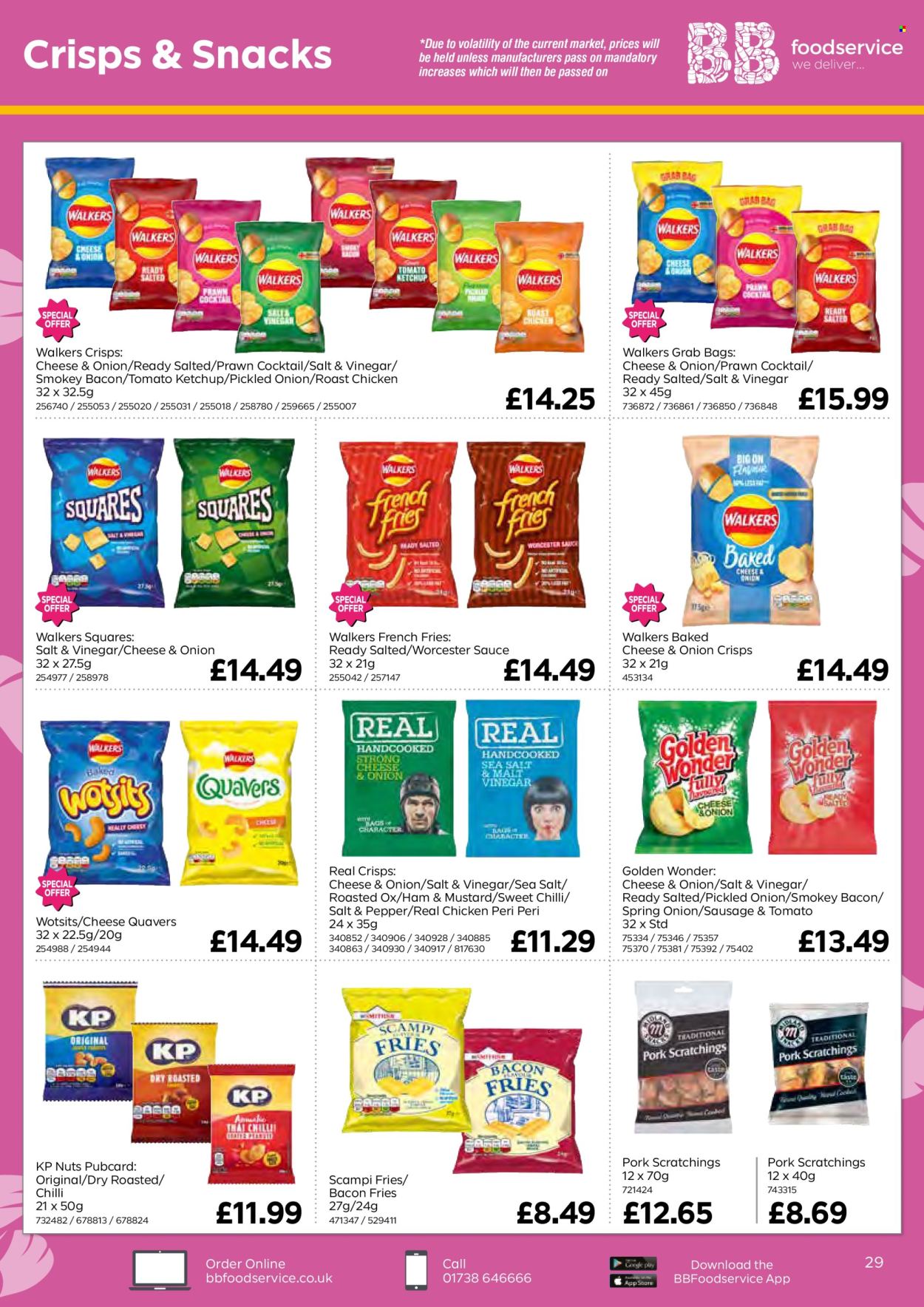Bestway offer - 01/03/2024 - 25/04/2024. Page 29