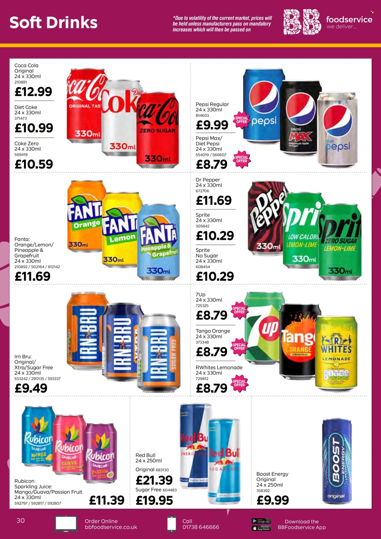 Bestway offer - 01/03/2024 - 25/04/2024. Page 30