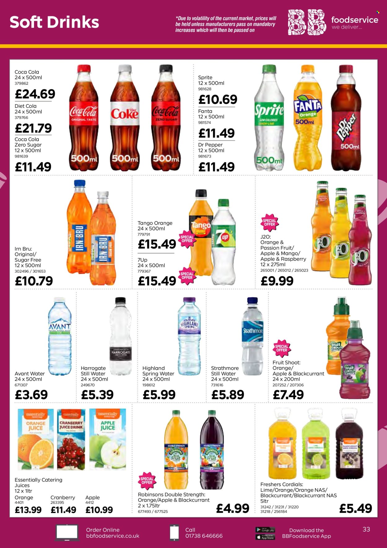 Bestway offer - 01/03/2024 - 25/04/2024. Page 33