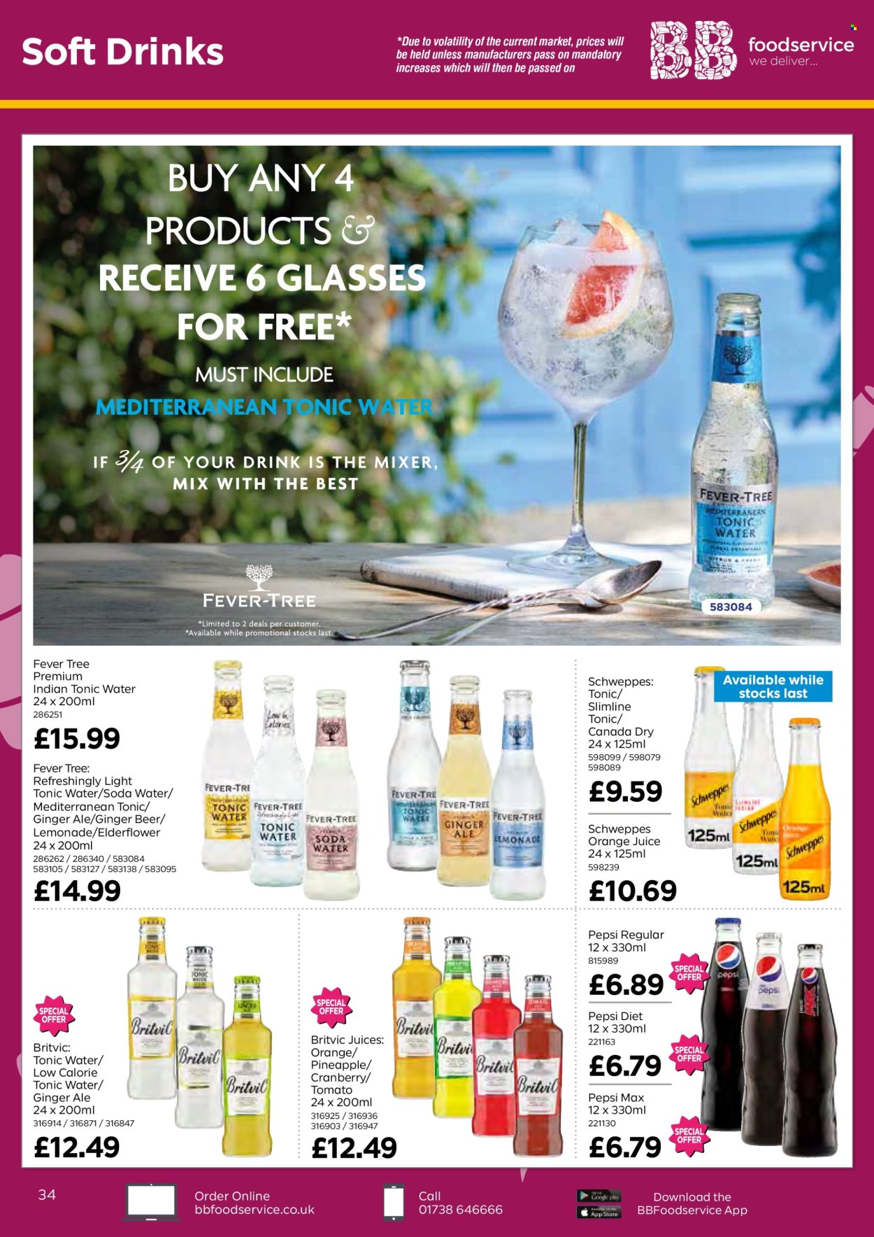 Bestway offer - 01/03/2024 - 25/04/2024. Page 34
