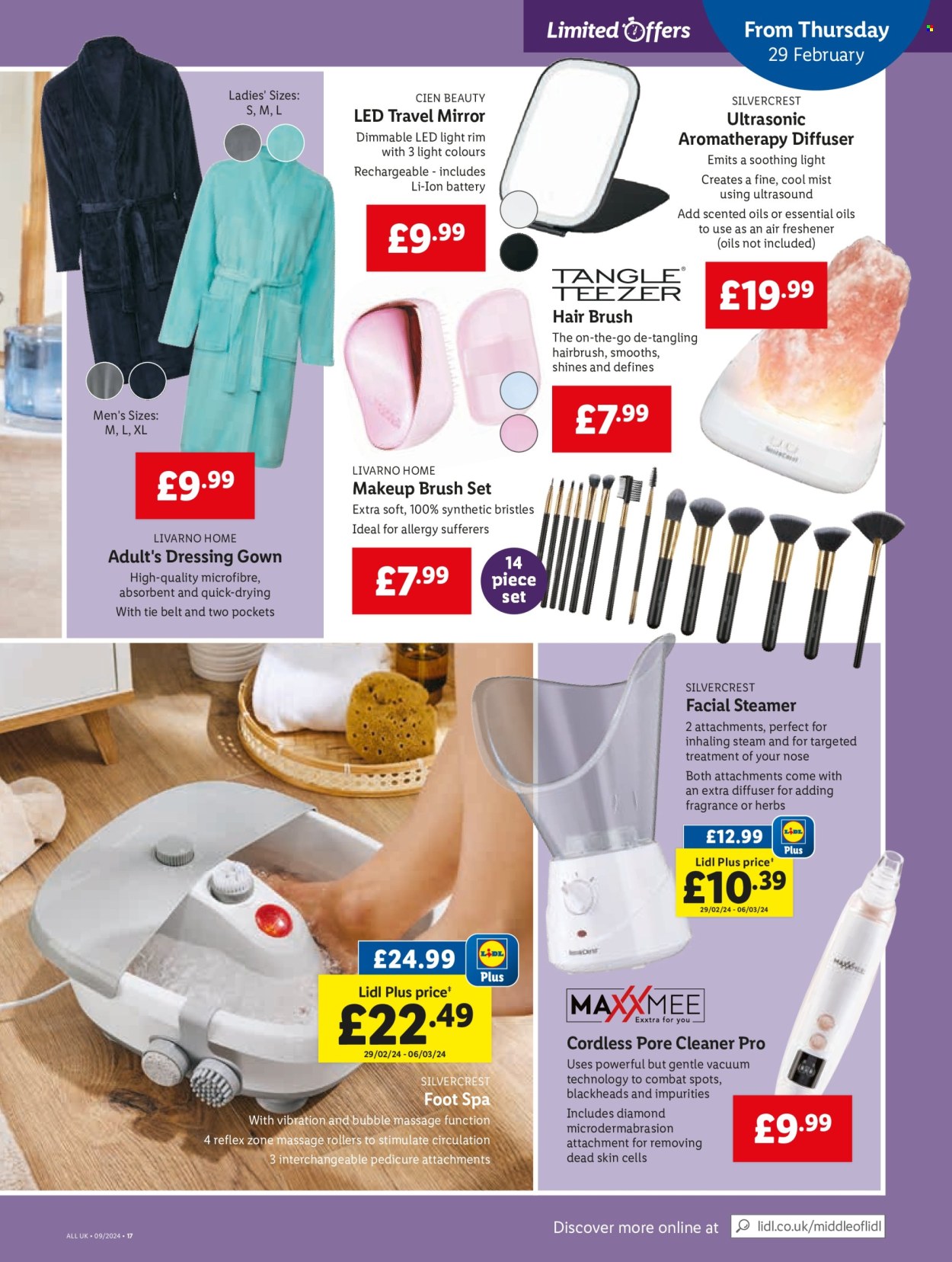 Lidl offer - 29/02/2024 - 06/03/2024. Page 21